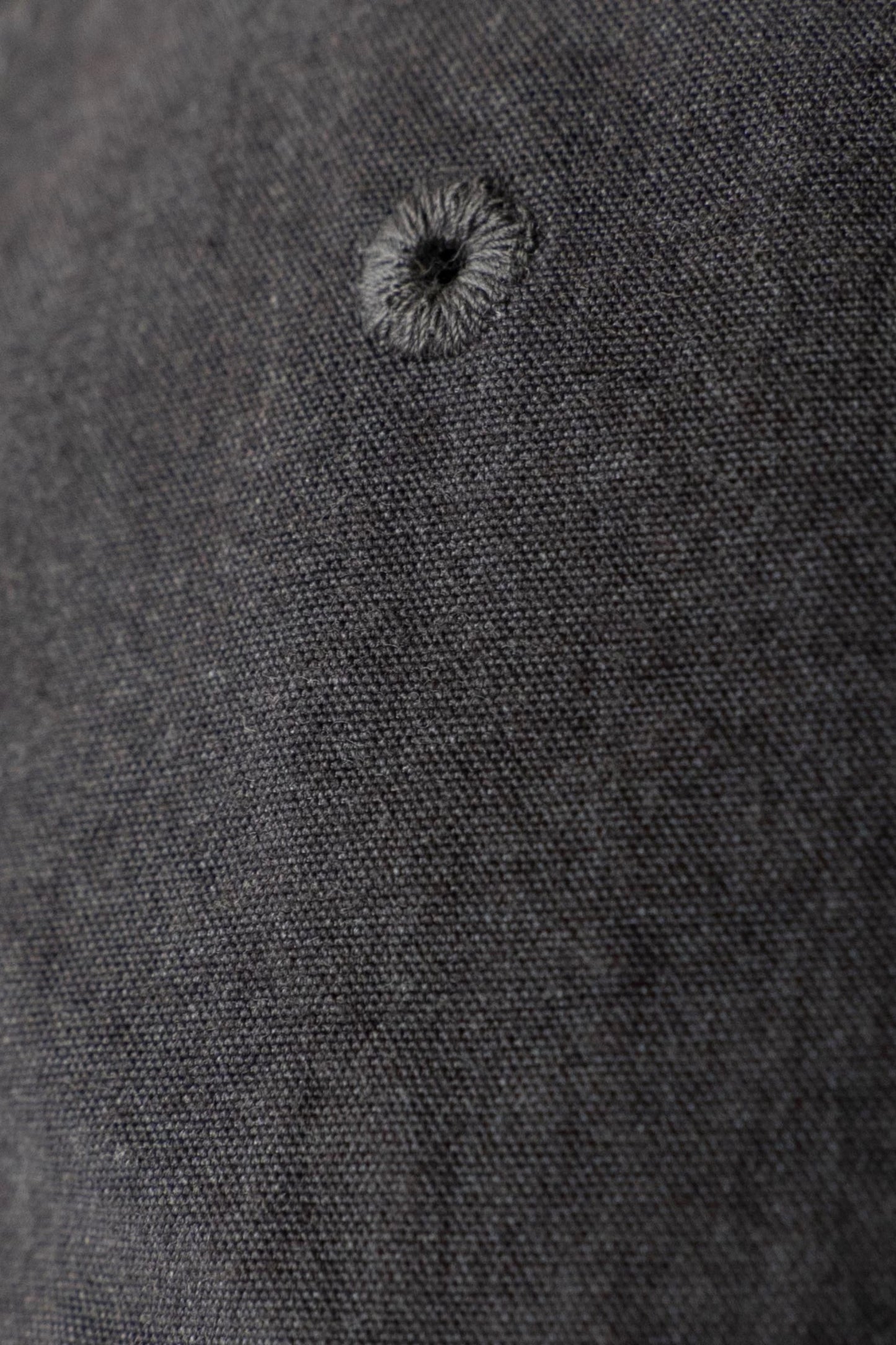 Ends And Means - 6 Panels Cap (1 Gray)