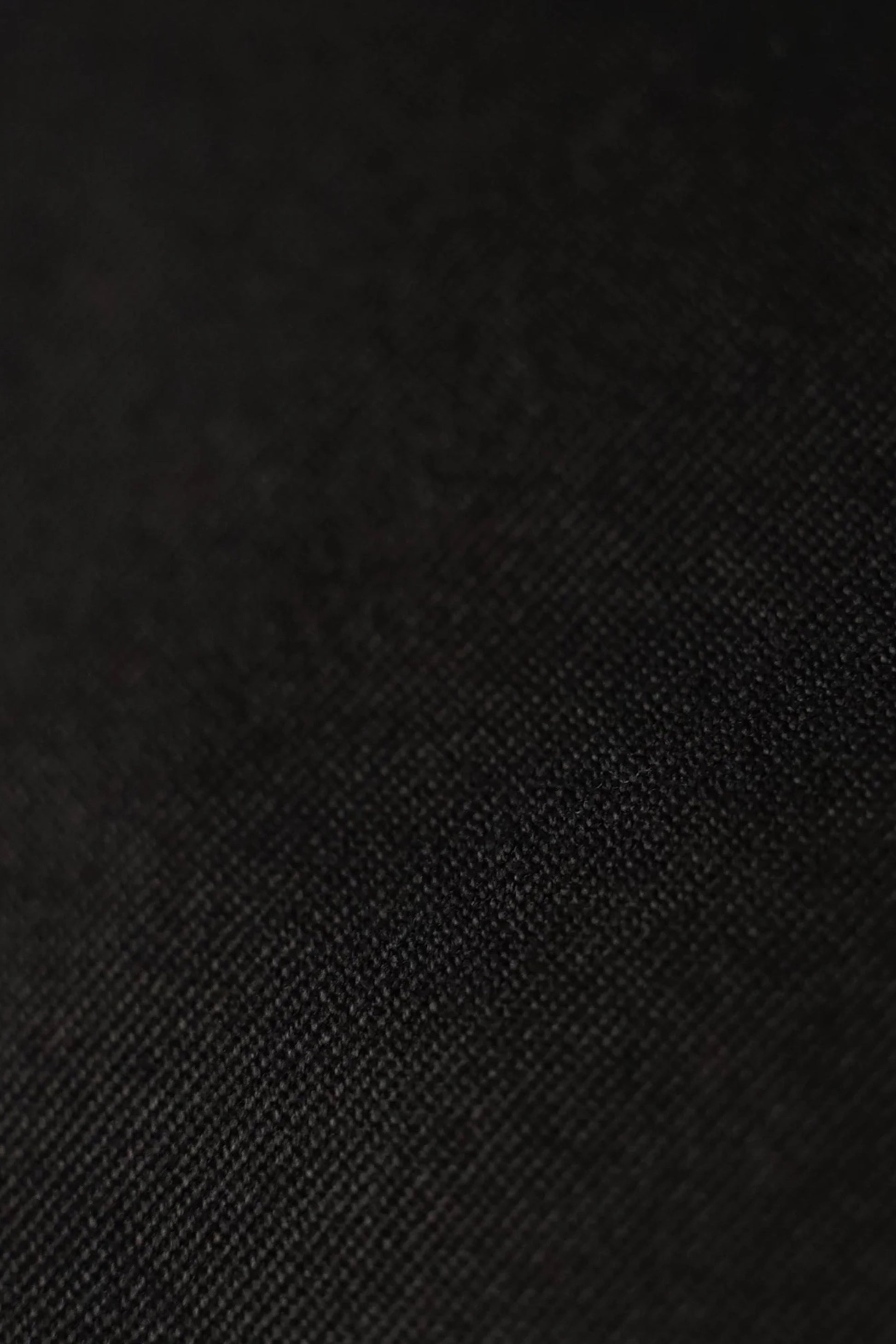 Ends And Means Army Chino Black | Pantalon Twill Coton Polyester Made in Japan | Edgar Bdx
