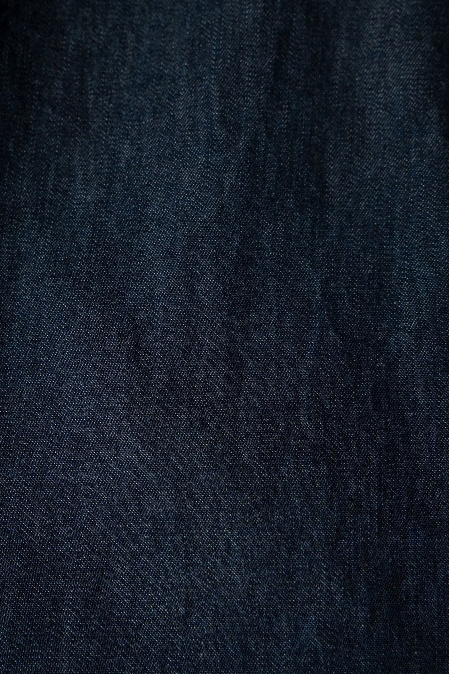 Ends And Means - B.D Shirt (Indigo)