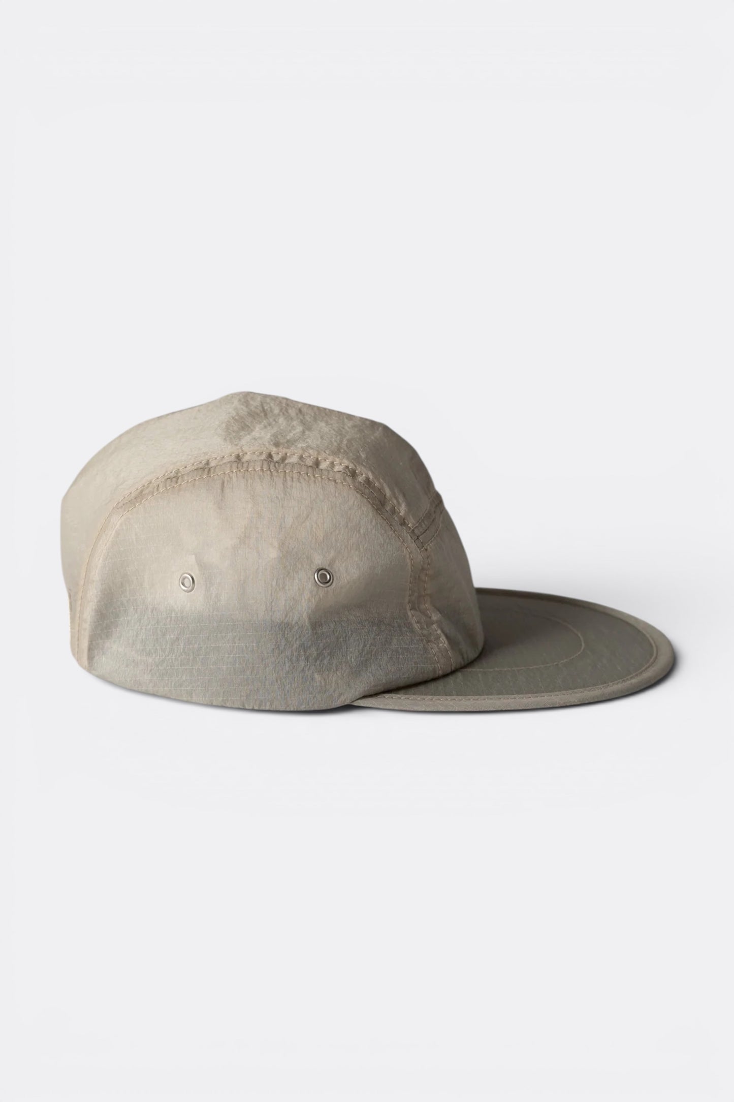 Ends And Means Camp Cap Camo | Casquette Ripstop Camouflage Made in Japan | Edgar Bdx