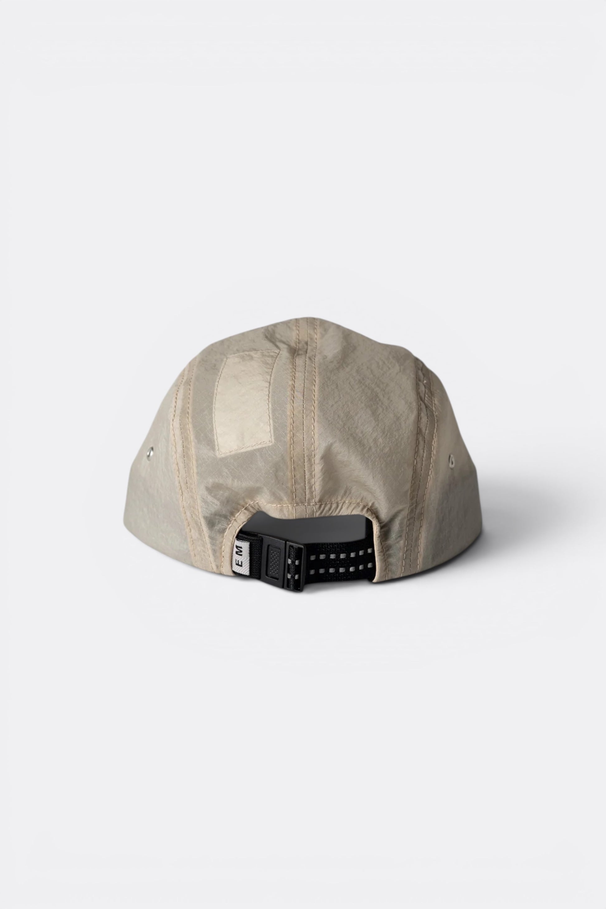 Ends And Means Camp Cap Camo | Casquette Ripstop Camouflage Made in Japan | Edgar Bdx