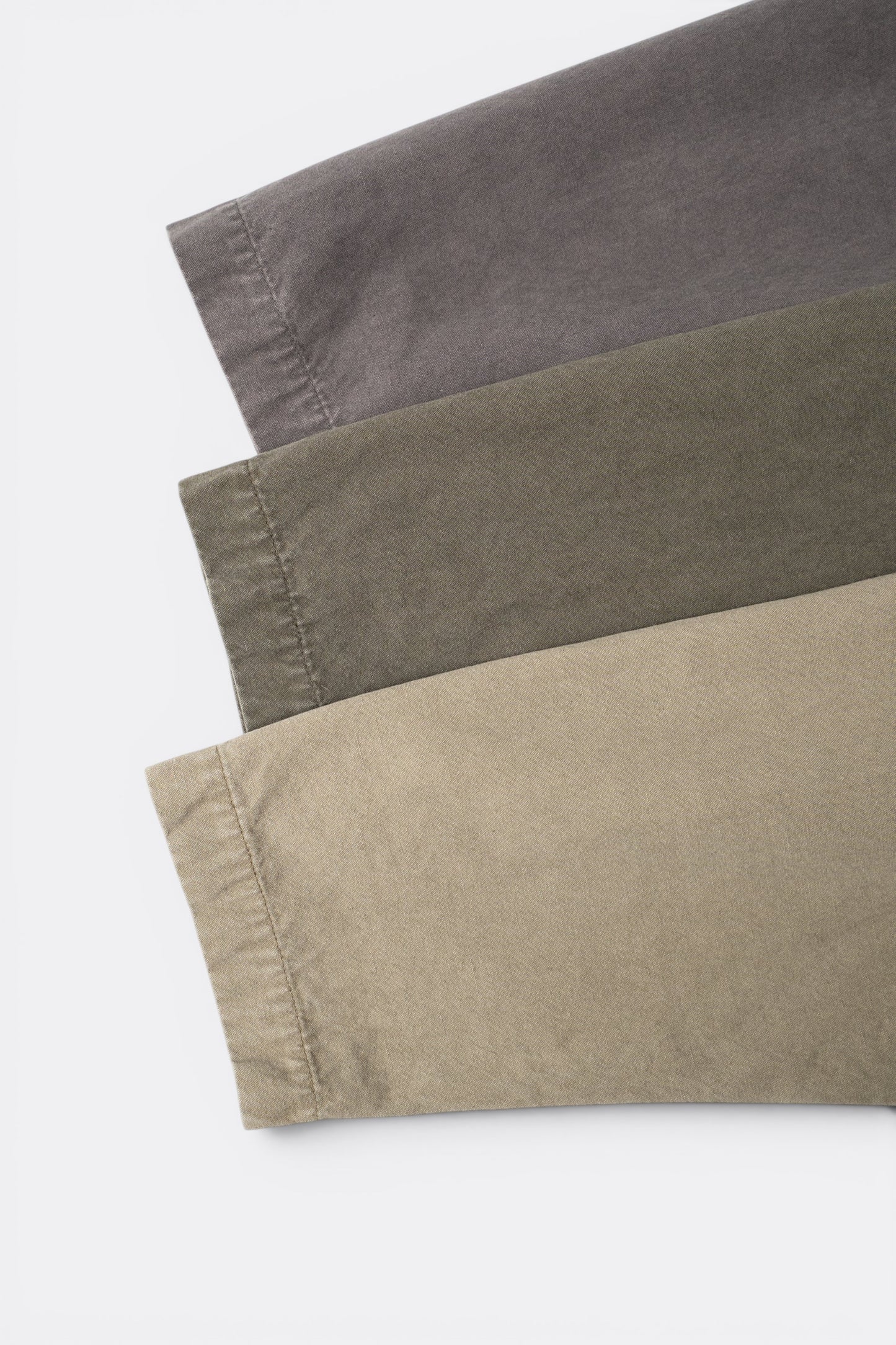 Coverall (Grey Purple)