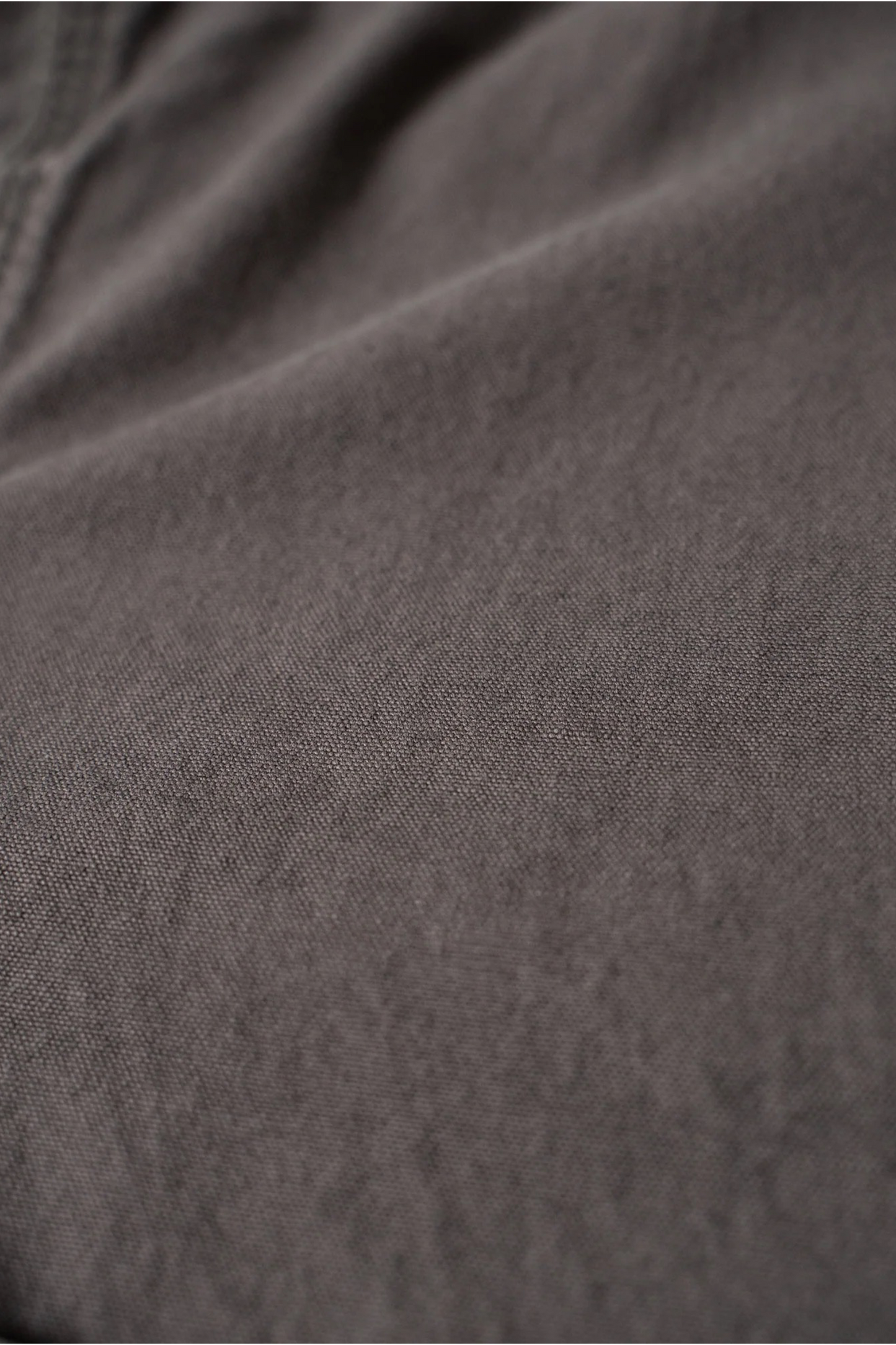 Coverall (Grey Purple)