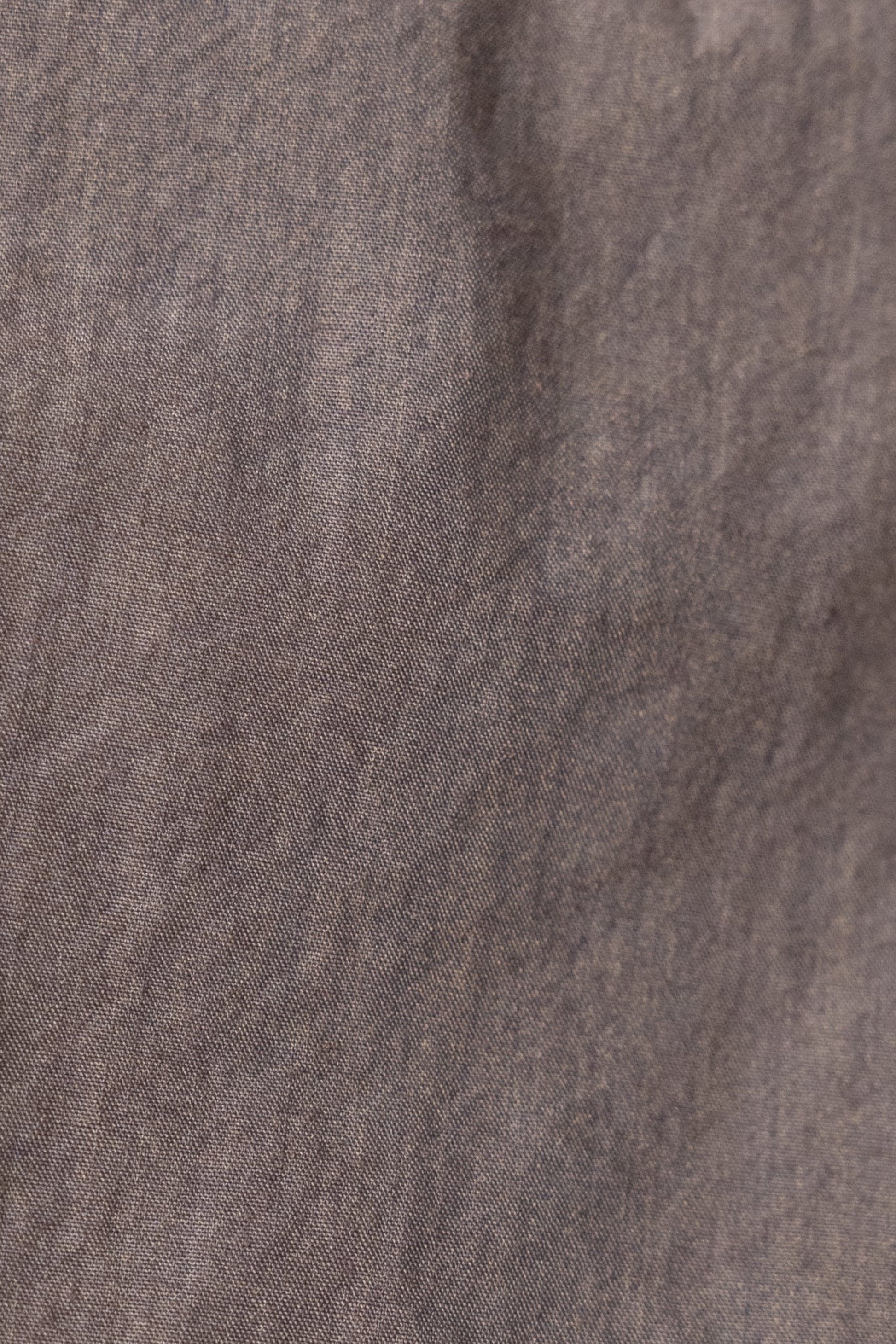 Ends And Means Double Knee Painter Pant Grey Purple | Pantalon Coton Nylon Made in Japan | Edgar Bdx