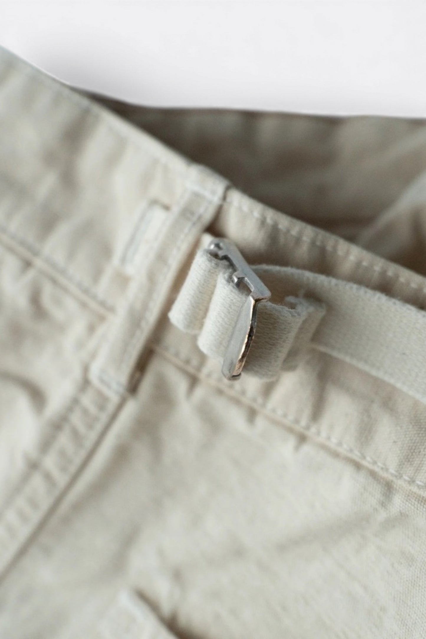 Ends And Means - Engineer Work Pants (Seaweed)