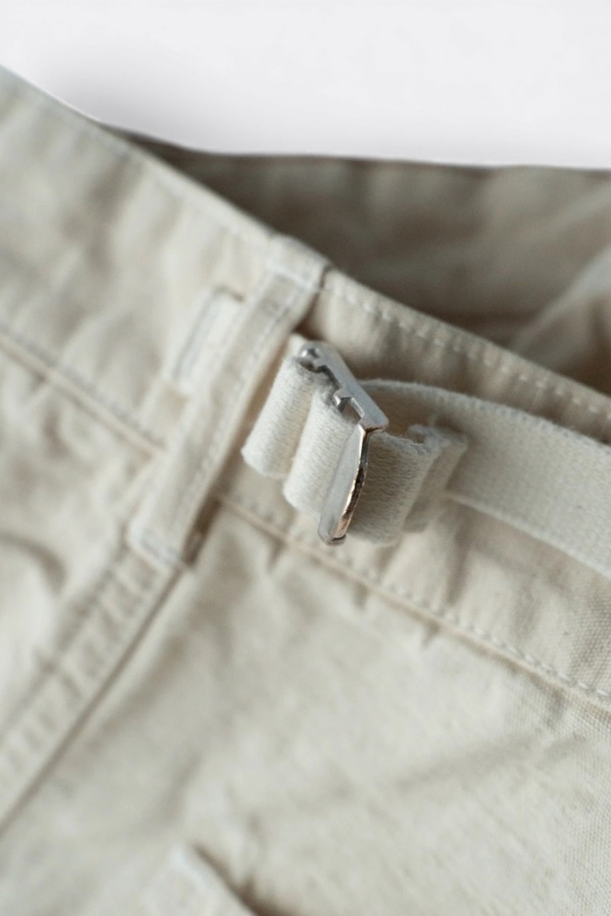 Ends And Means - Engineer Work Pants (Seaweed)