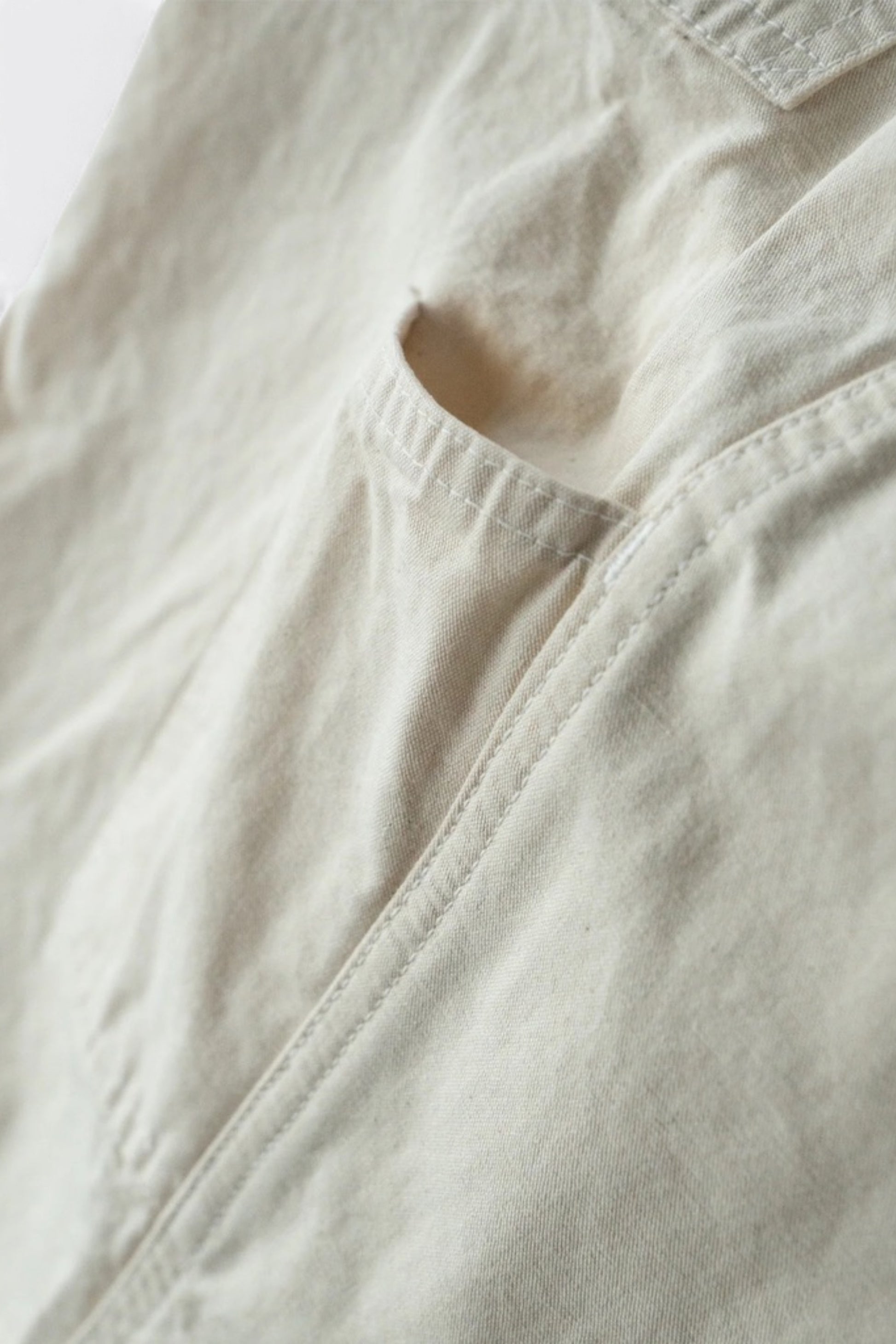 Ends And Means - Engineer Work Pants (Seaweed)