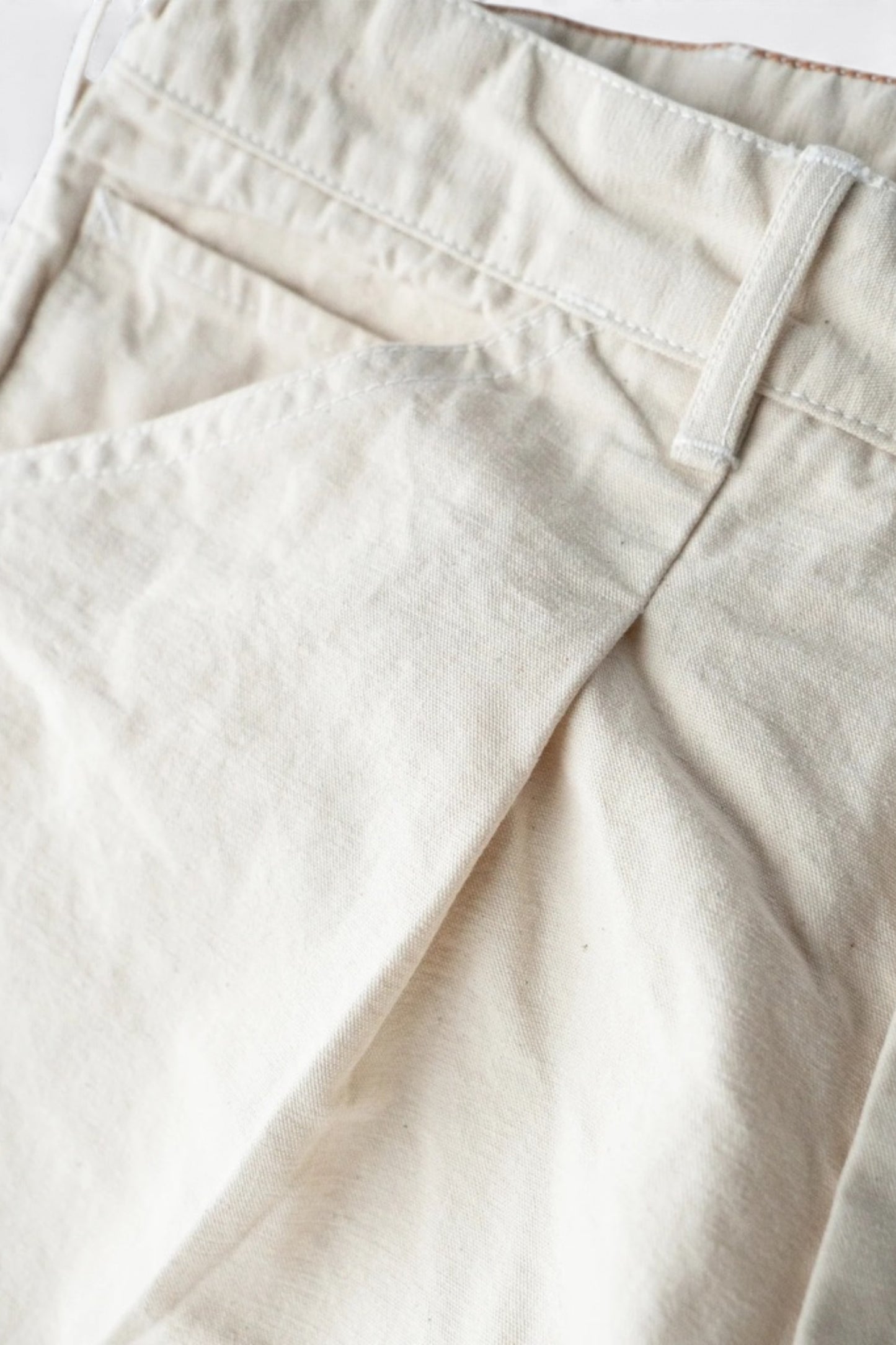 Ends And Means - Engineer Work Pants (Seaweed)