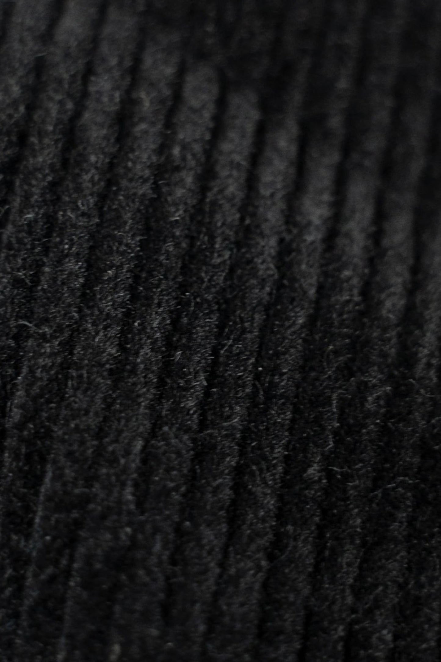 Ends And Means - Grandpa 2pac Trousers (Black) 