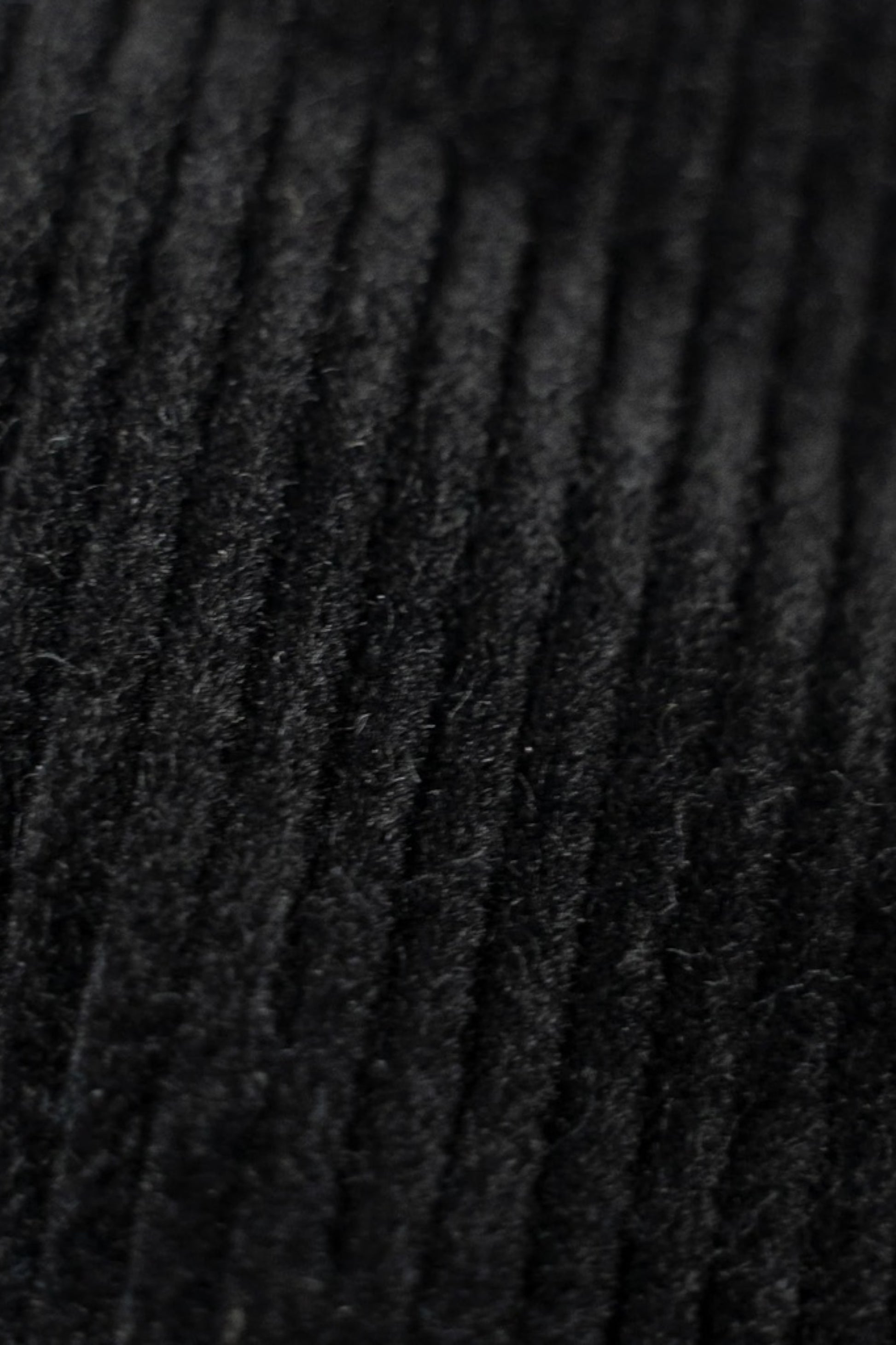 Ends And Means - Grandpa 2pac Trousers (Black) 