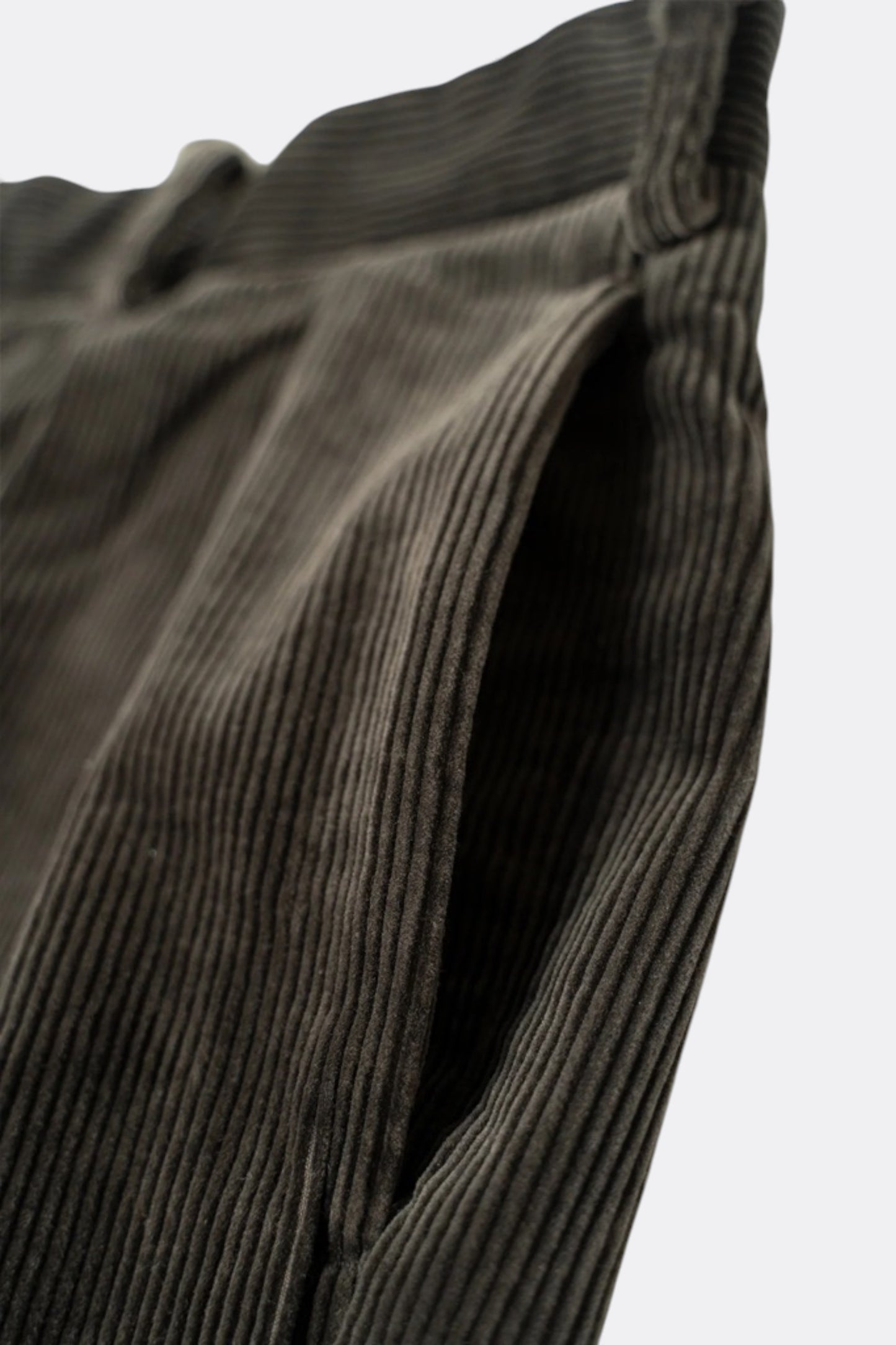 Ends And Means - Grandpa 2pac Trousers (Black) 