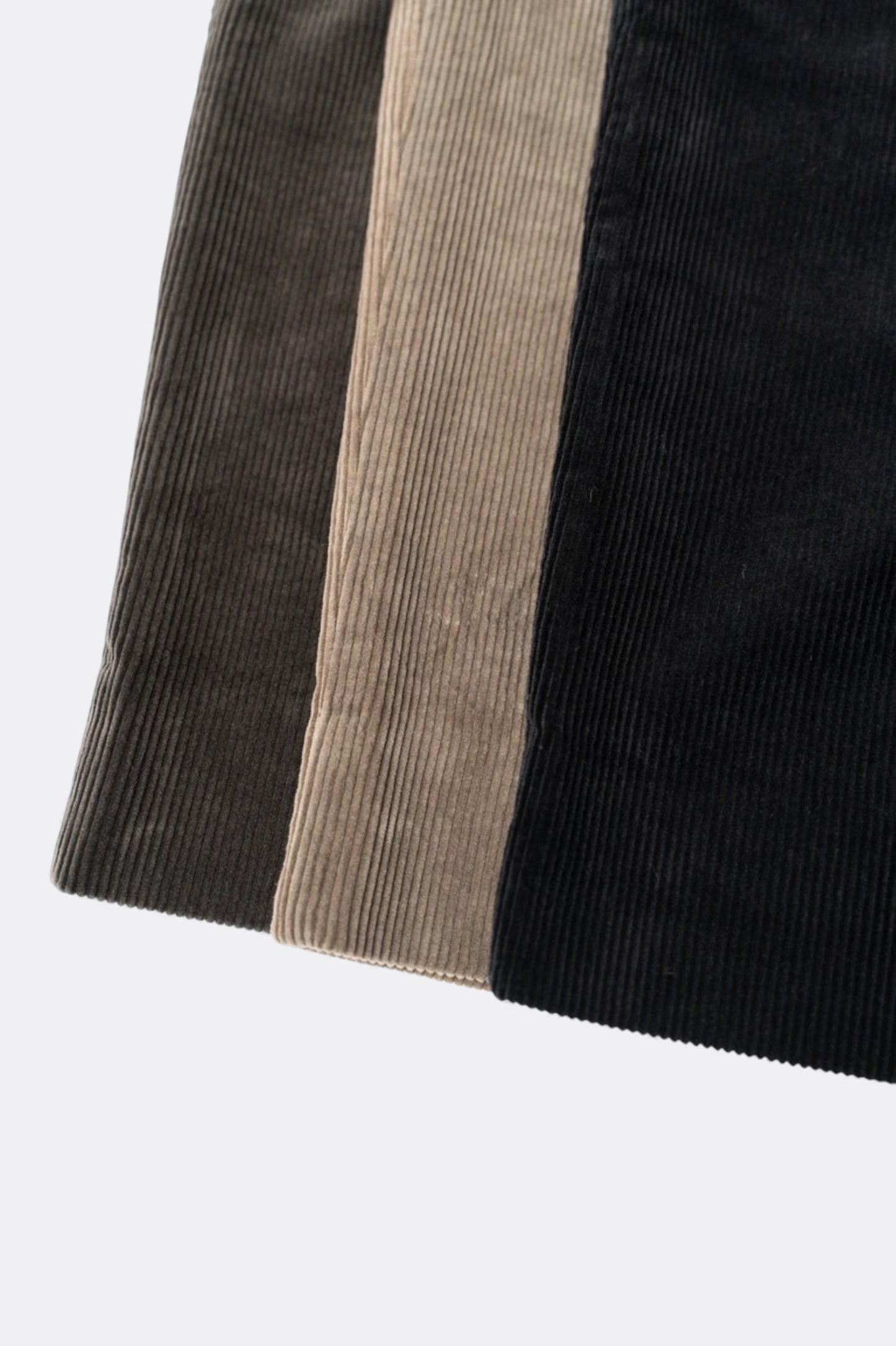 Ends And Means - Grandpa 2pac Trousers (Black) 