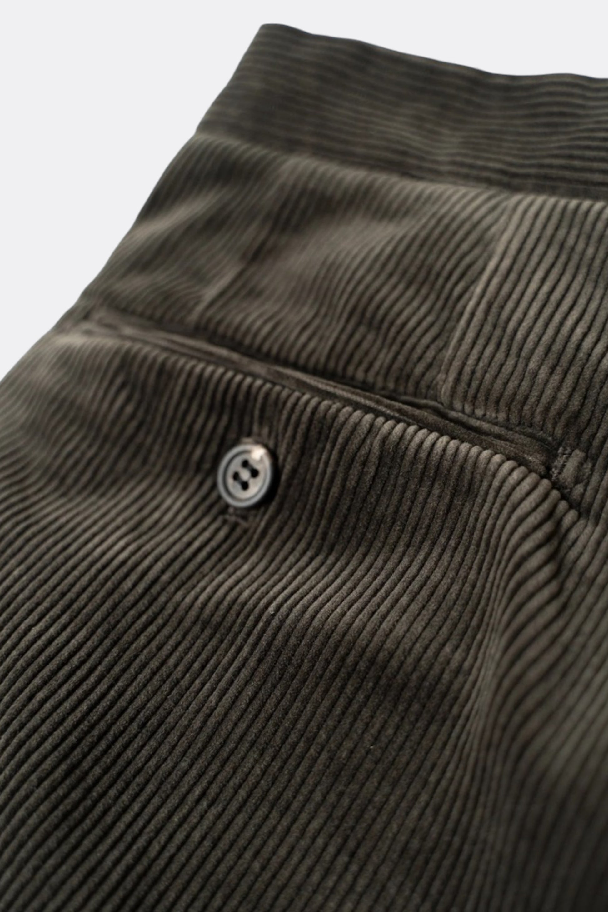 Ends And Means - Grandpa 2pac Trousers (Black) 