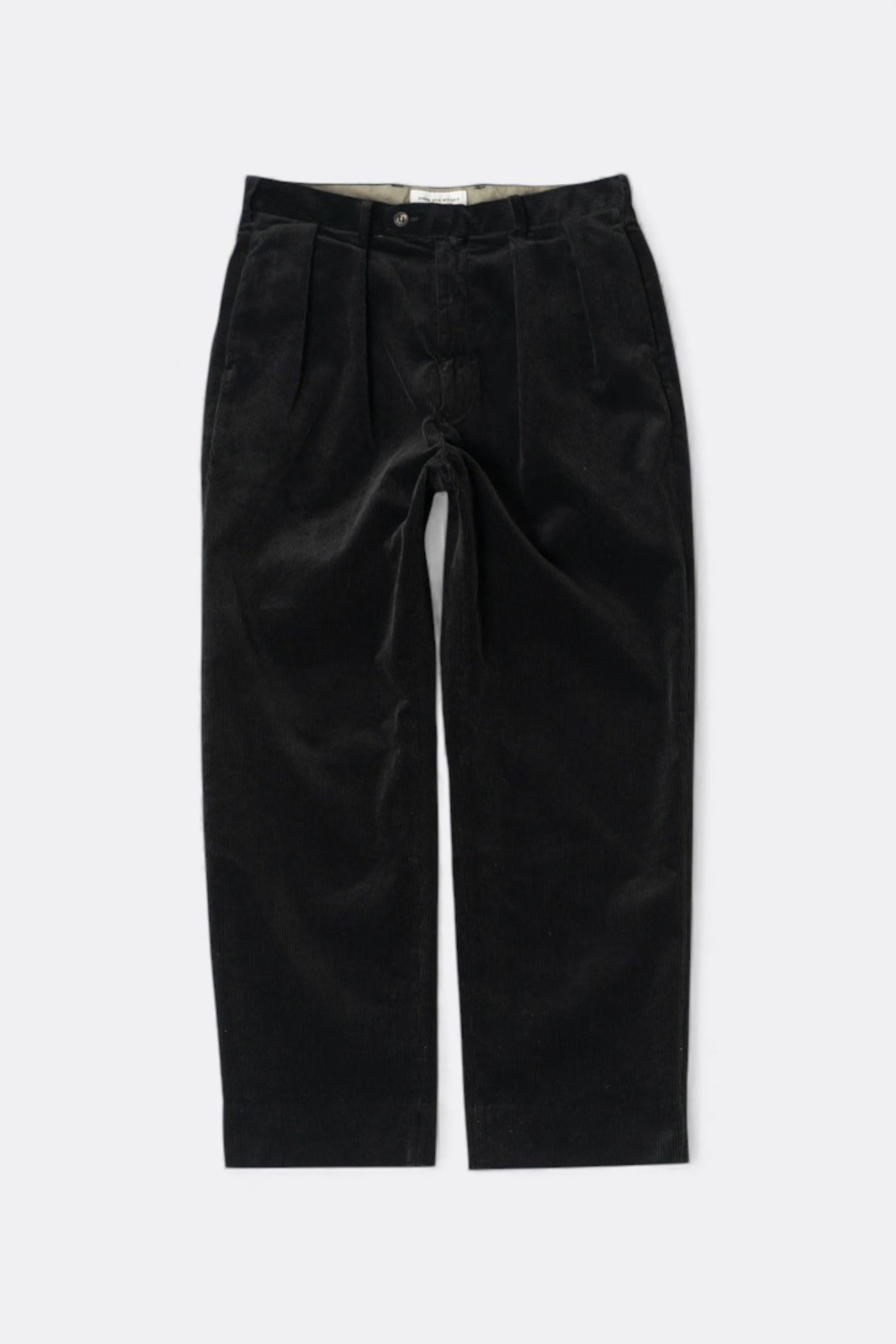 Ends And Means - Grandpa 2pac Trousers (Black) 