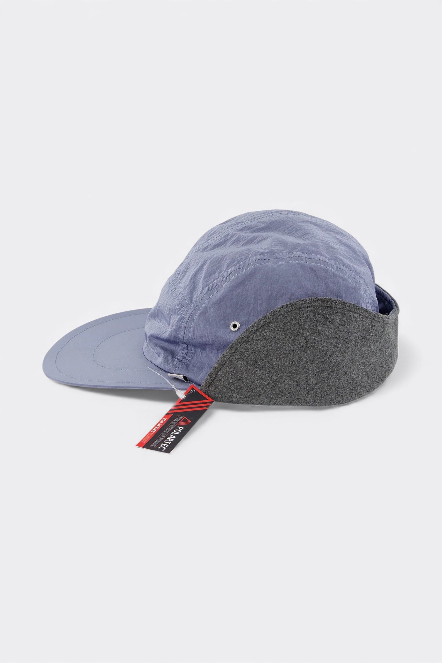 Ends And Means - Polar Ear Flap Cap (Purple)