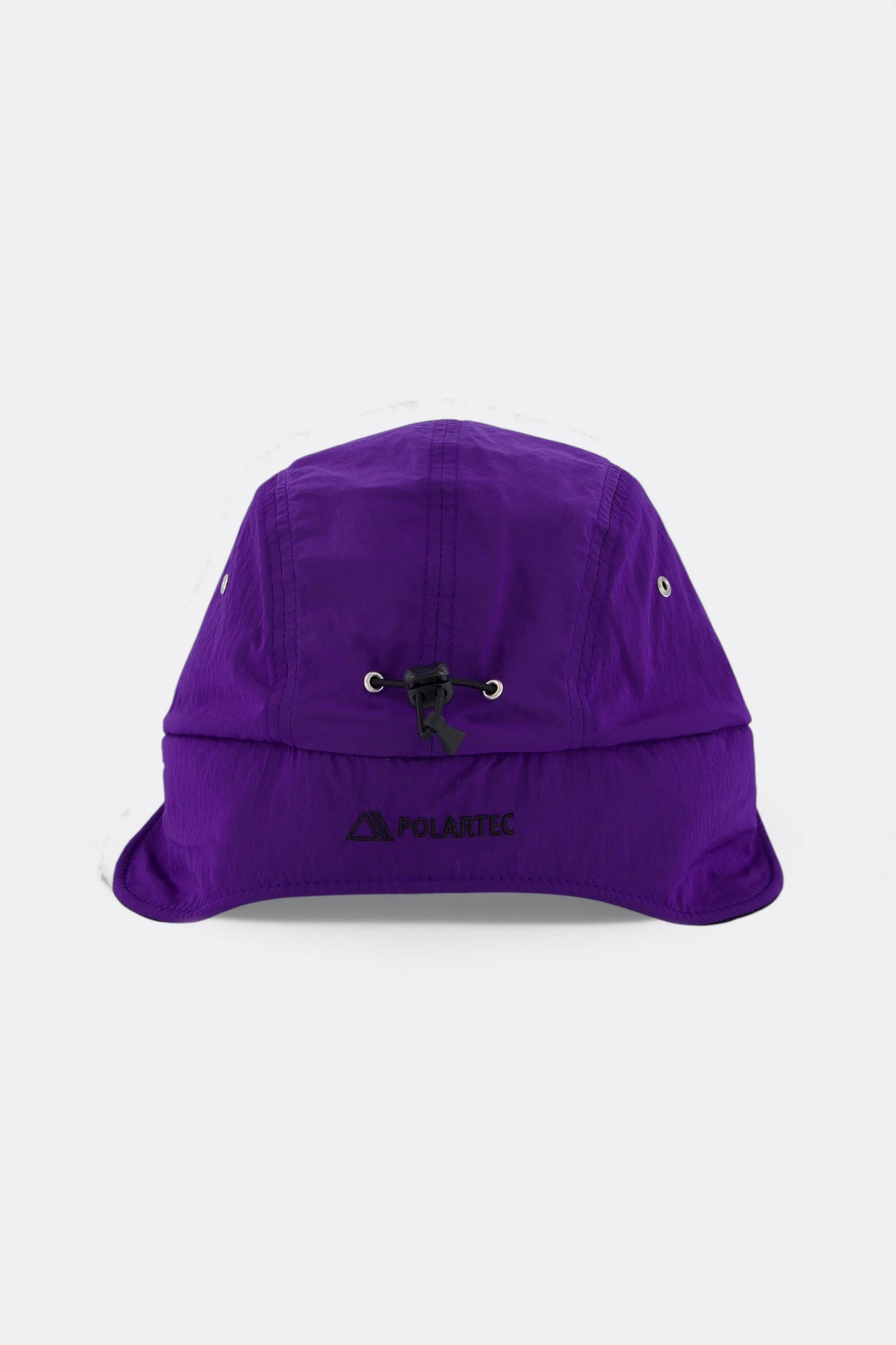 Ends And Means - Polar Ear Flap Cap (Purple)