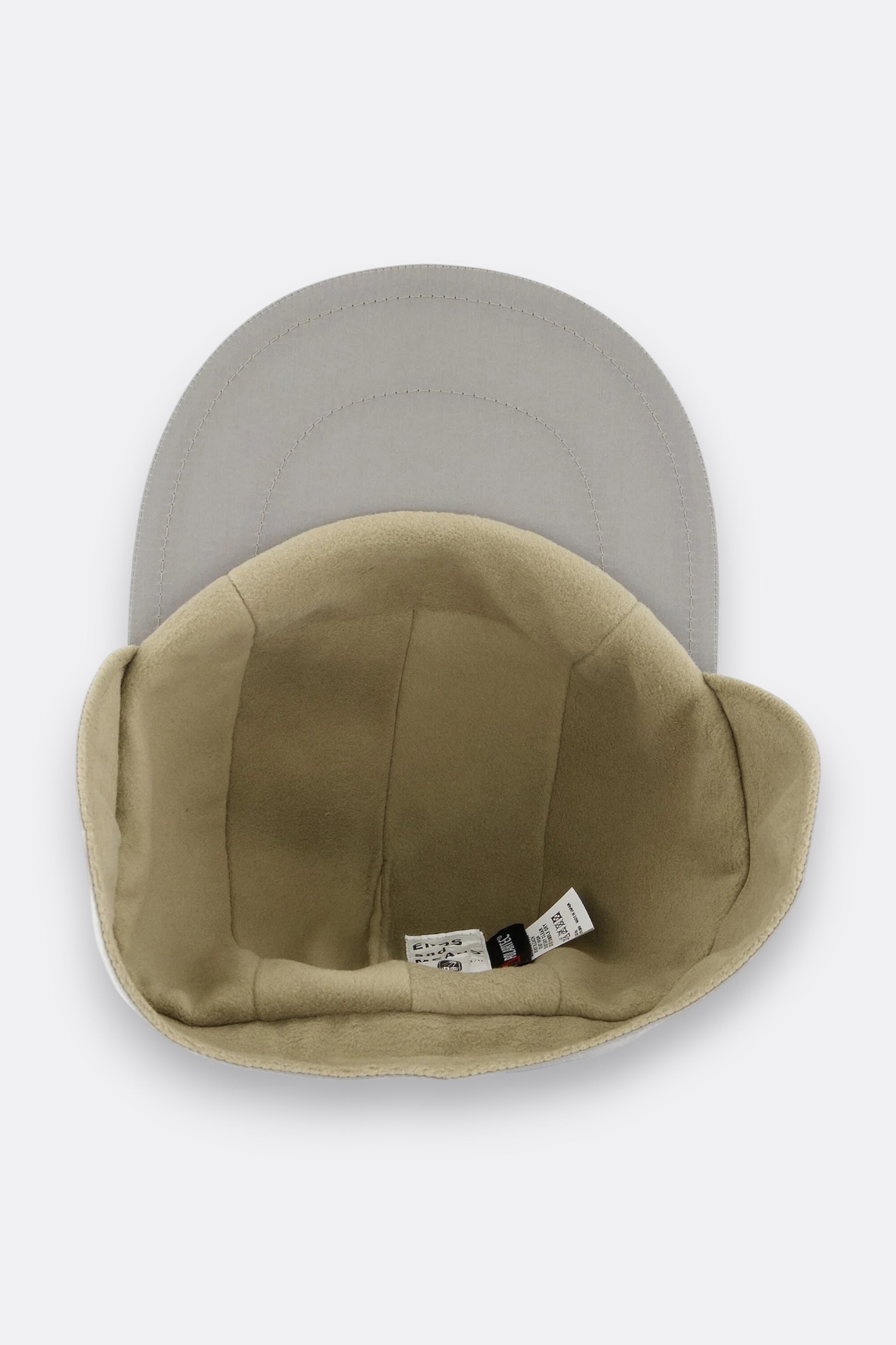 Ends And Means - Polar Ear Flap Cap (Purple)