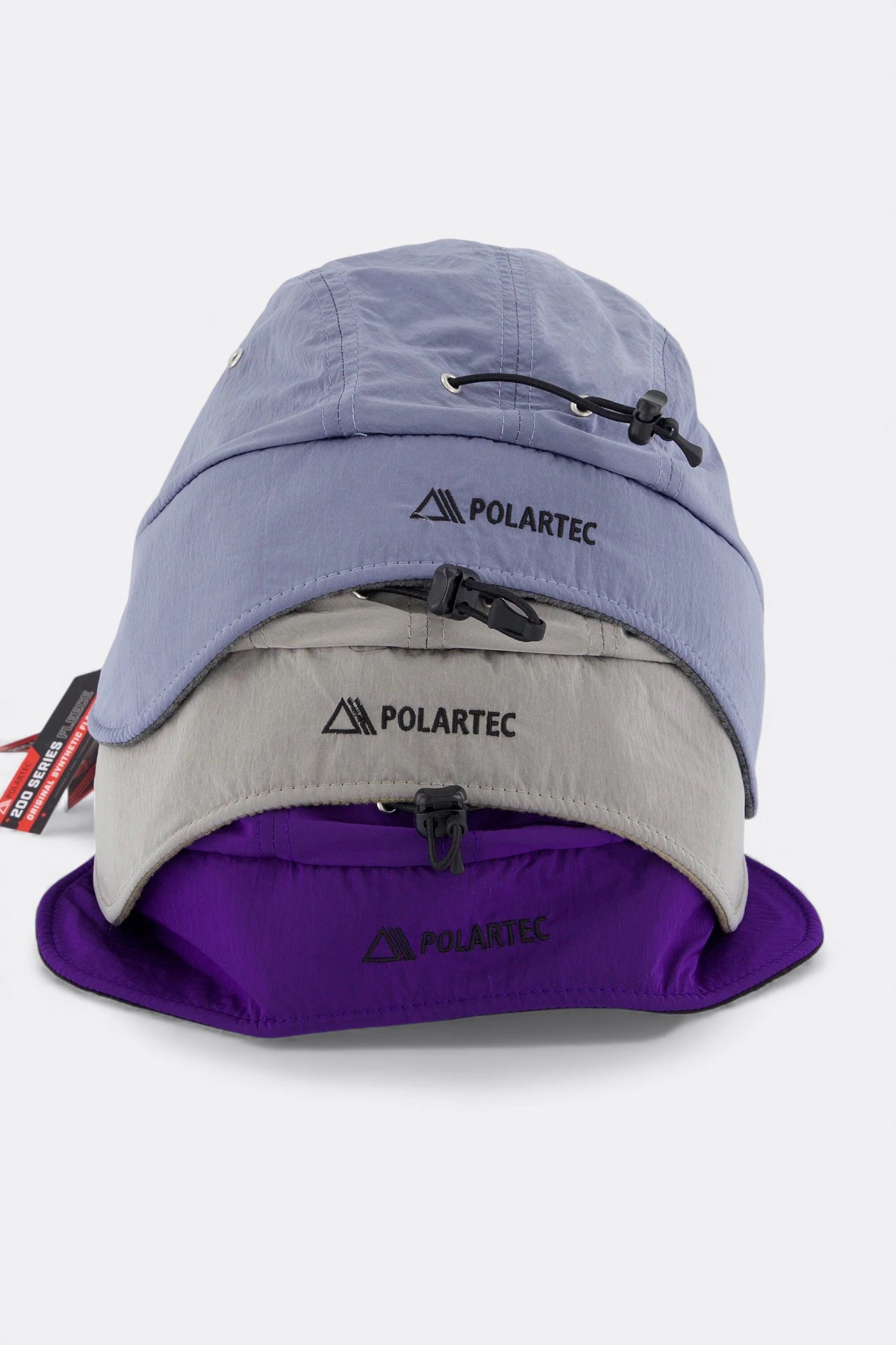 Ends And Means - Polar Ear Flap Cap (Purple)
