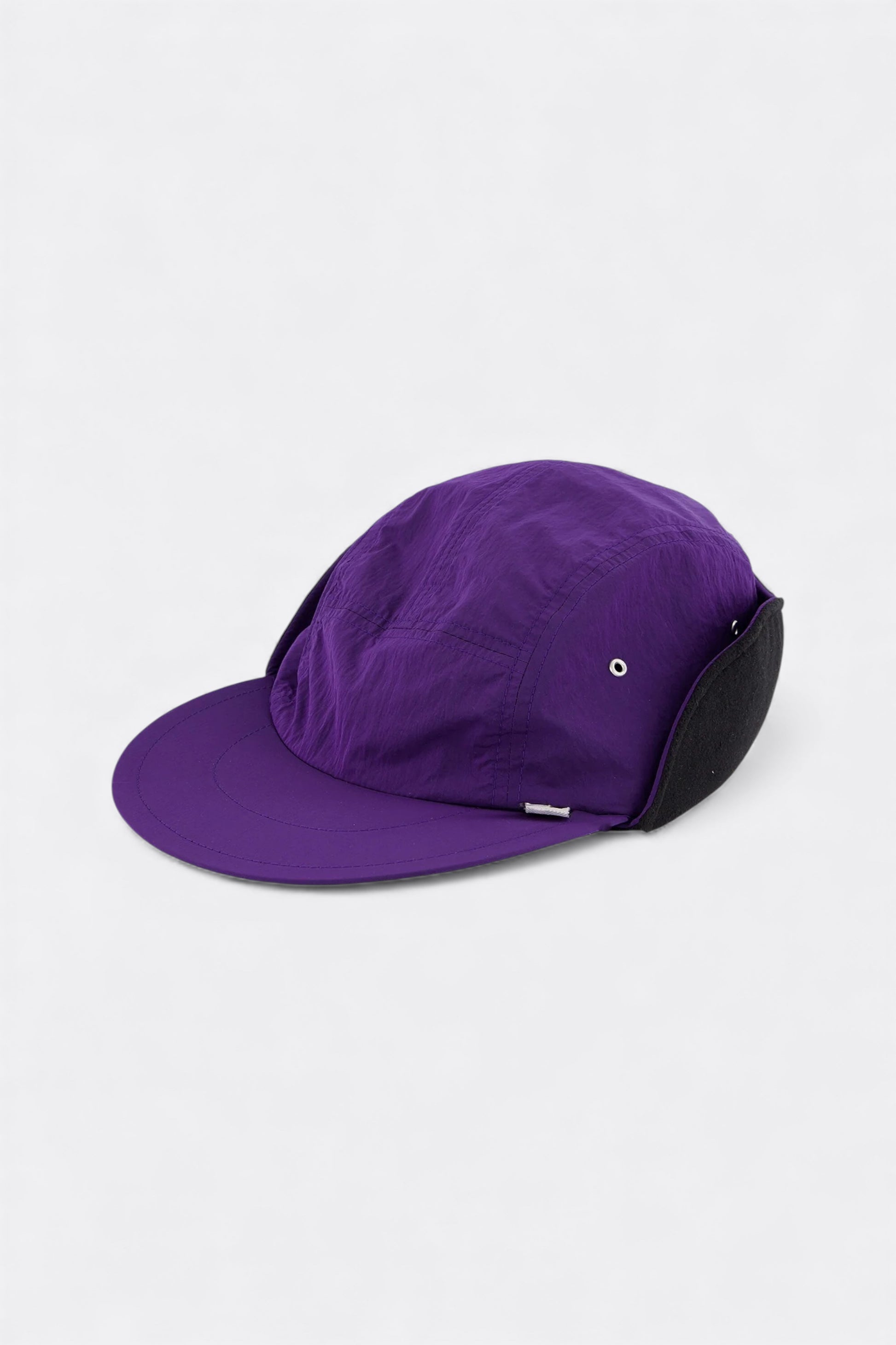 Ends And Means - Polar Ear Flap Cap (Purple)