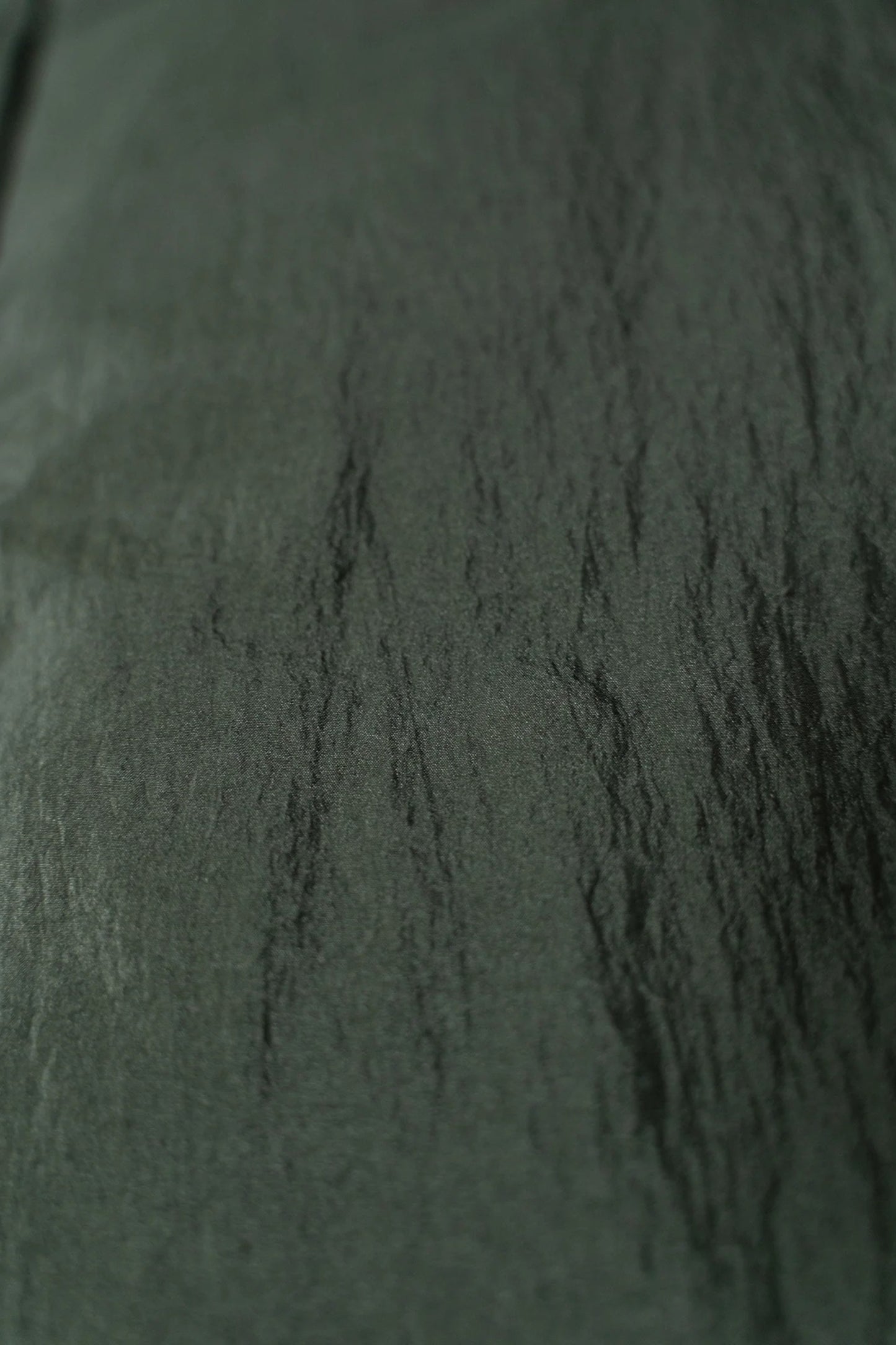 Ends And Means - Quilting Vest (Seaweed)