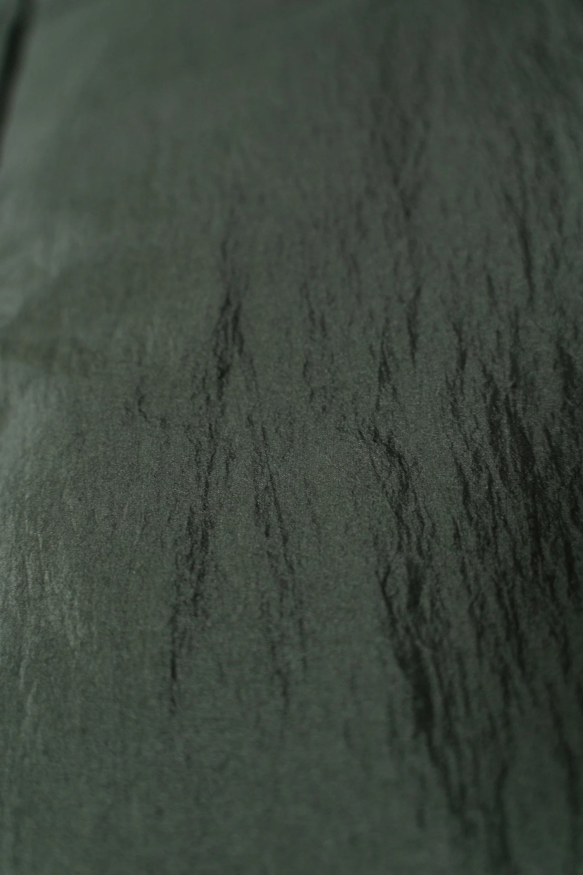 Ends And Means - Quilting Vest (Seaweed)