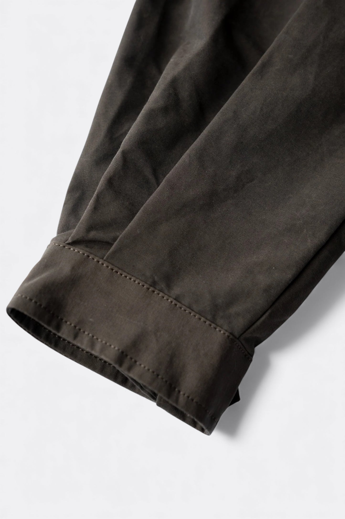 Ends And Means - Sanpo Jacket (African Black)