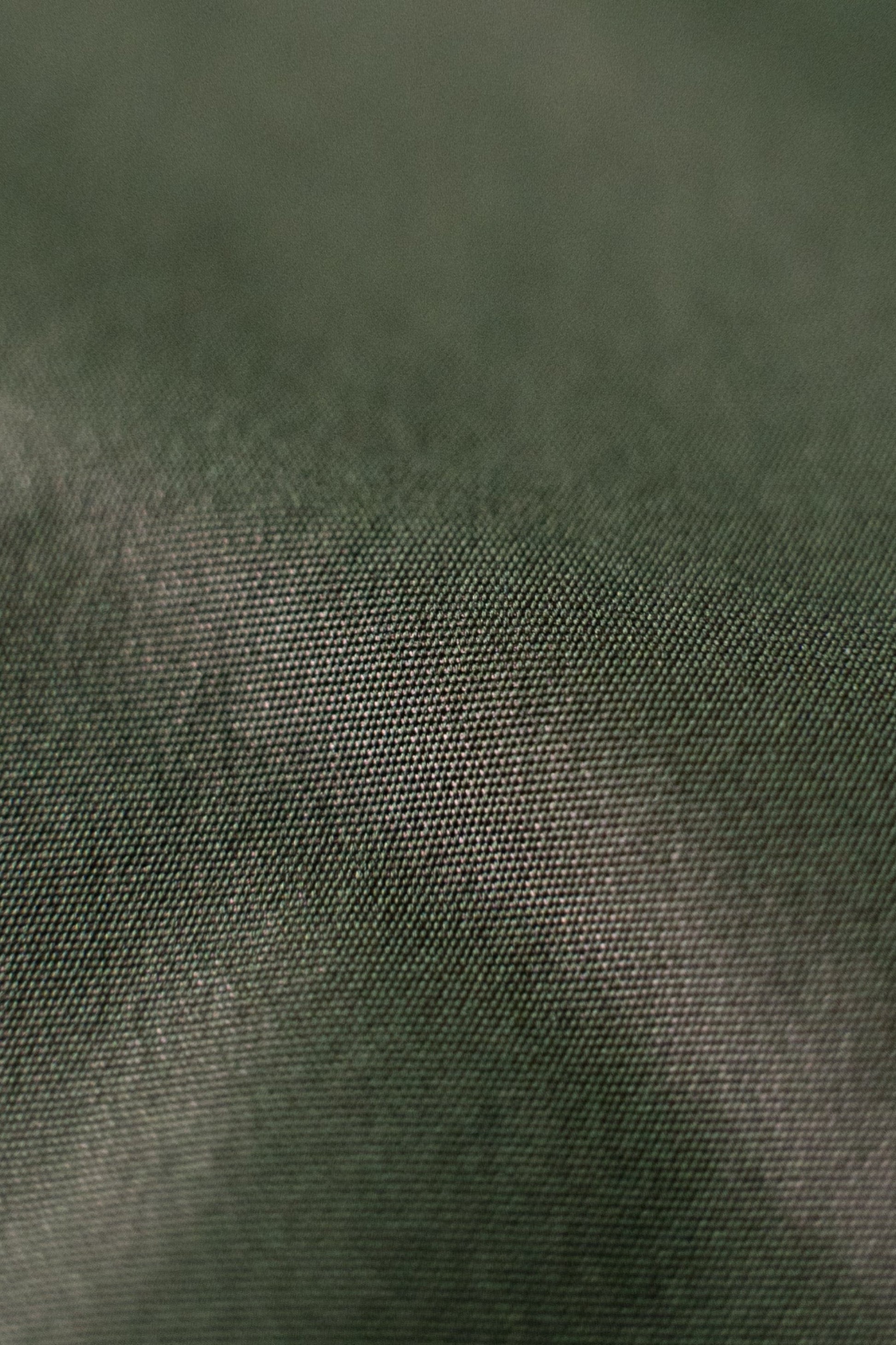 Ends And Means - Utility Light Shirts Jacket (Olive)