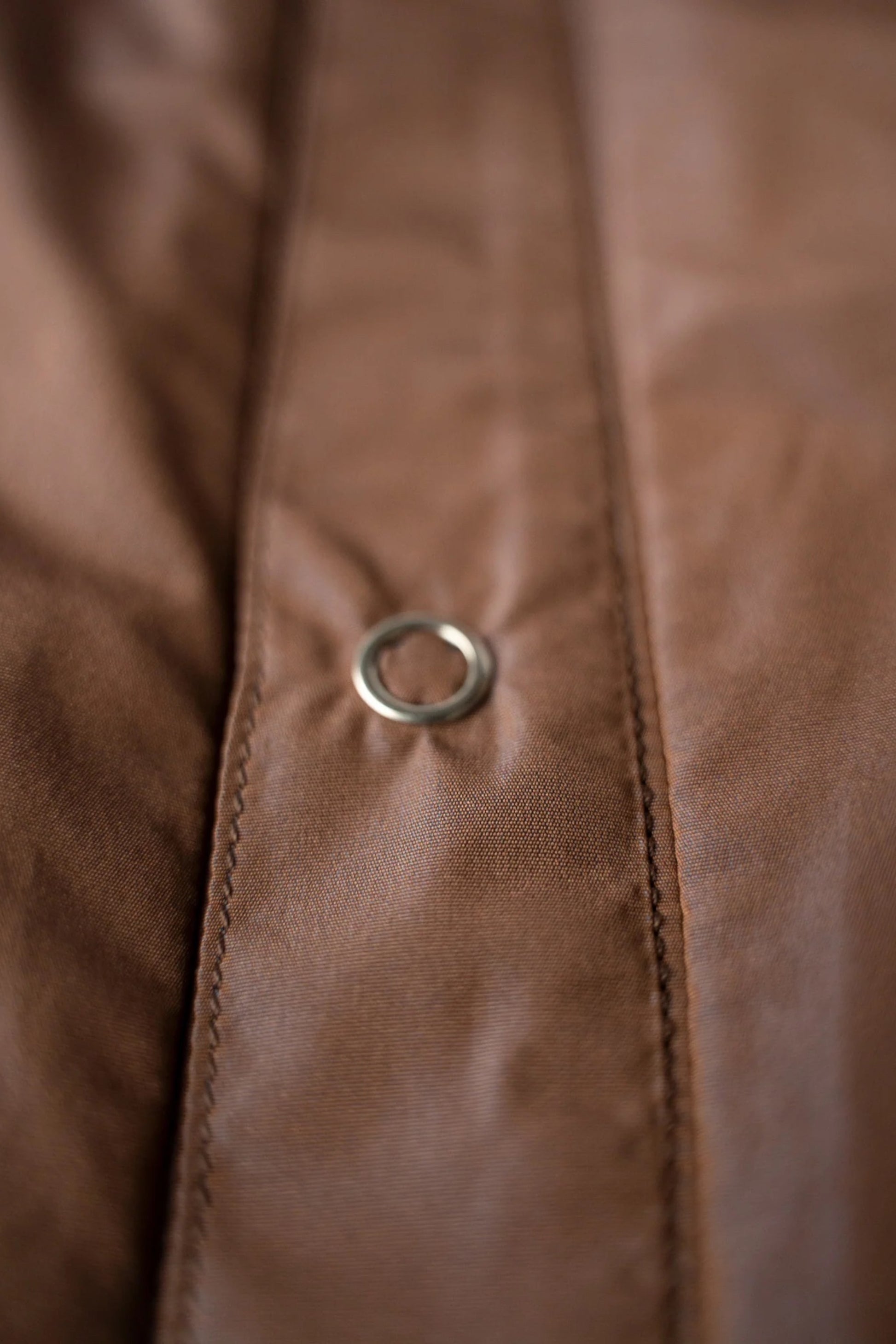 Ends And Means - Utility Light Shirts Jacket (Olive)