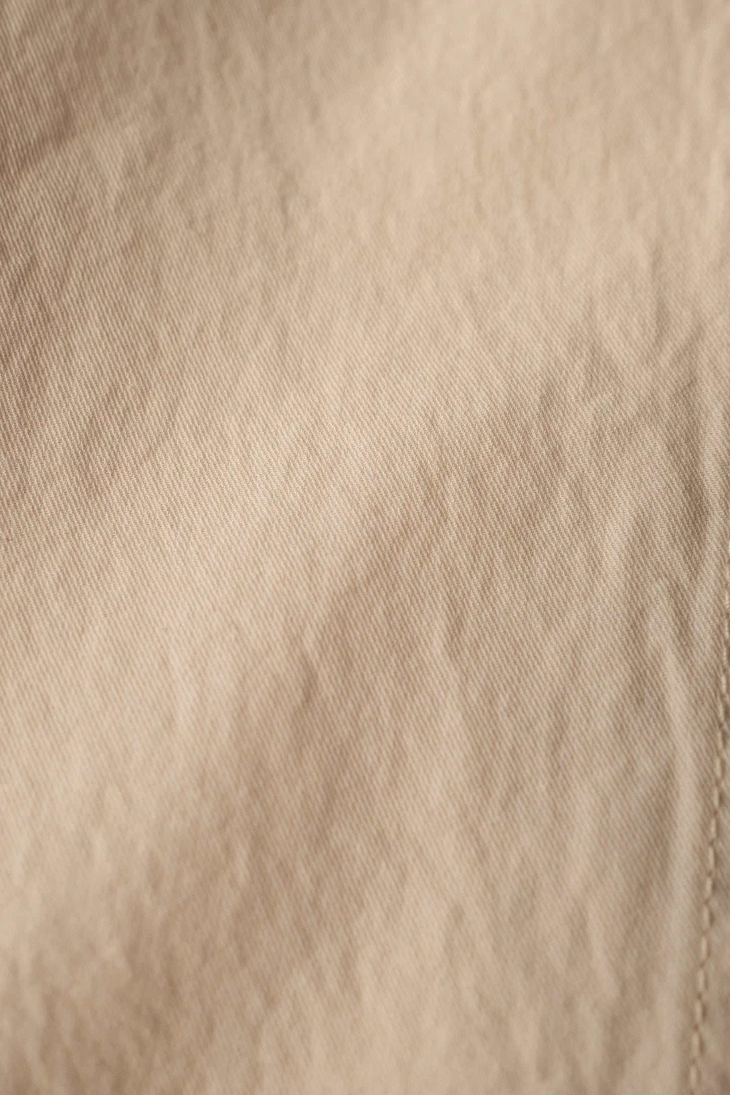 Ends And Means - Work Shirt (Egg)