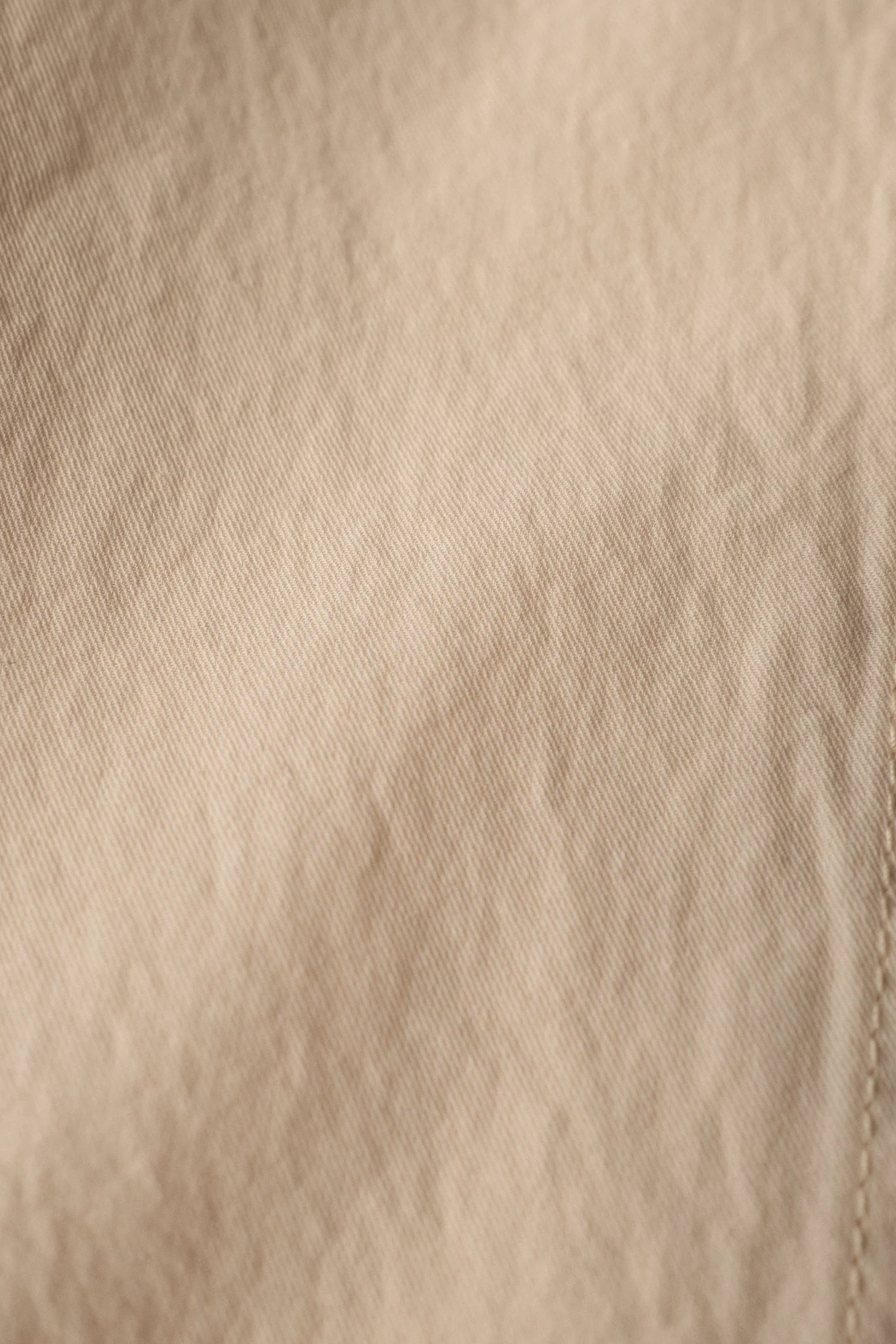 Ends And Means - Work Shirt (Egg)