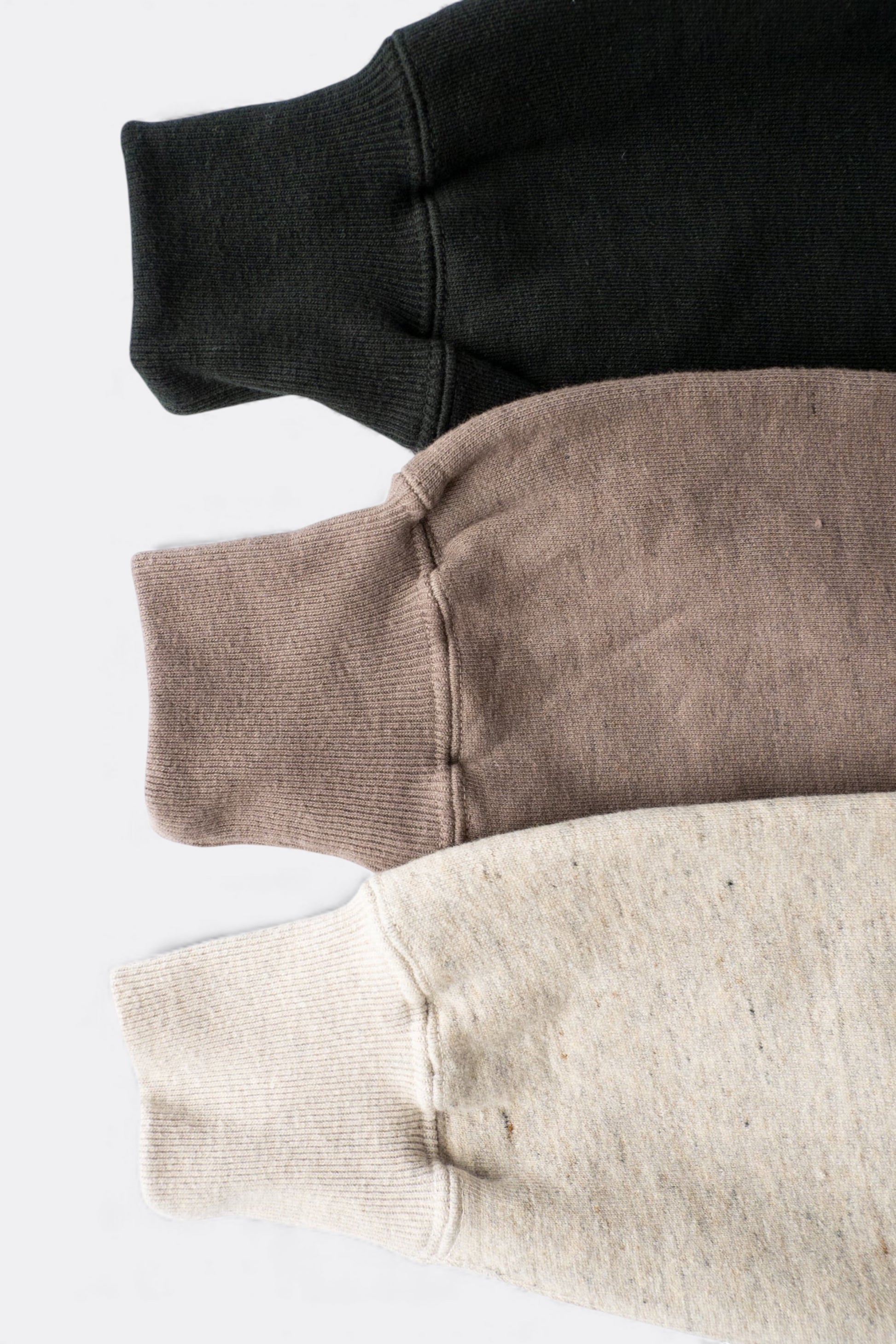 Ends And Means - Zip Hoodie Sweat (Slate Gray)