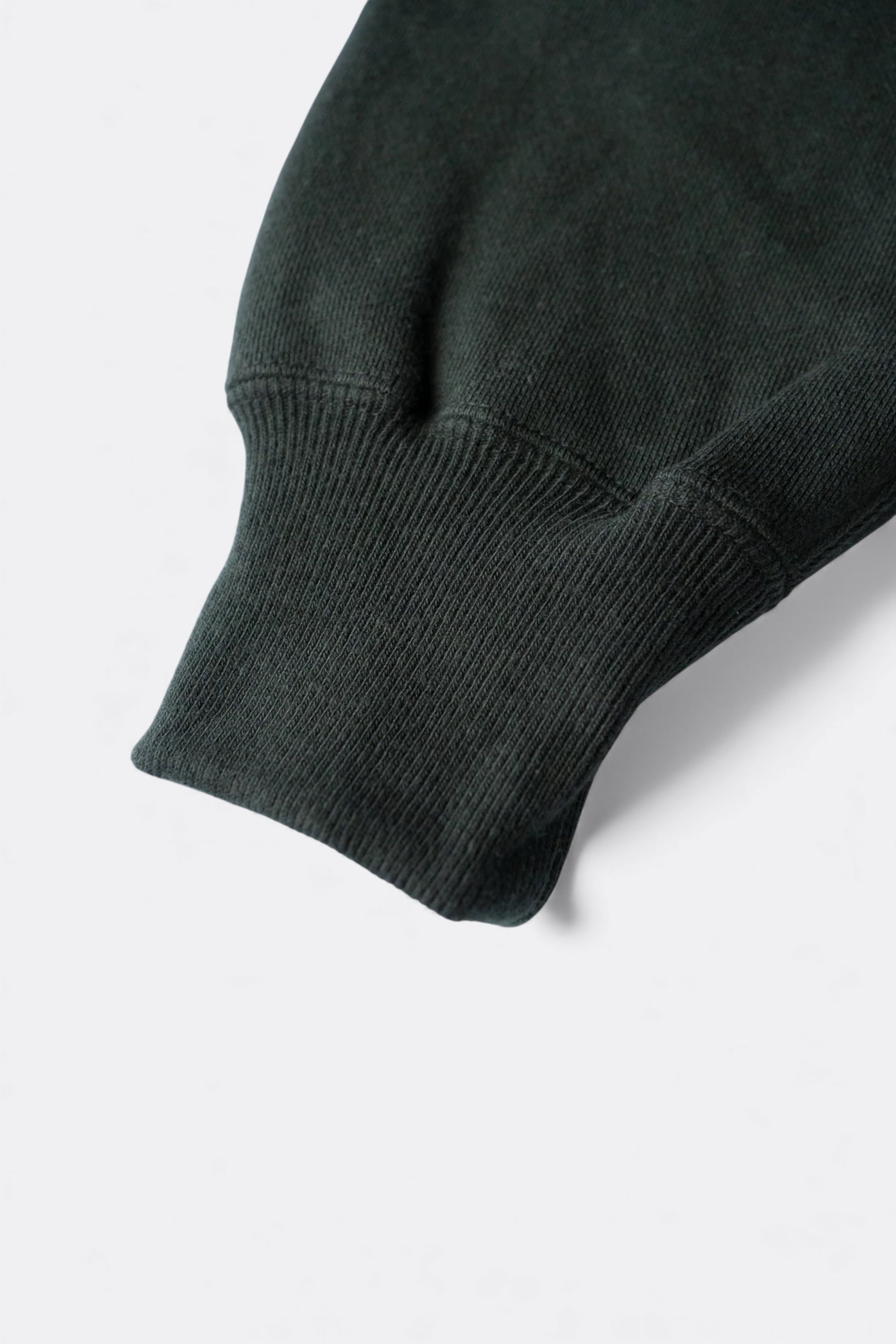 Ends And Means - Zip Hoodie Sweat (Slate Gray)