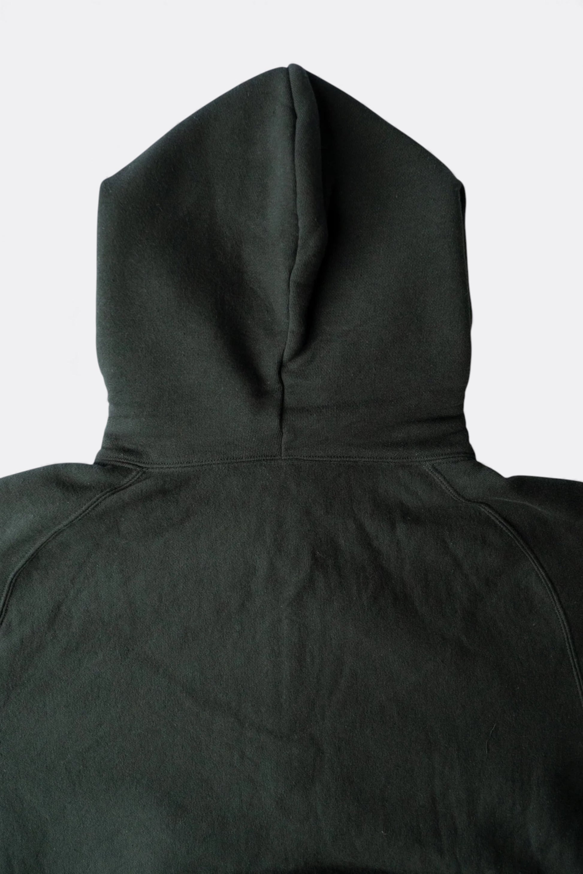 Ends And Means - Zip Hoodie Sweat (Slate Gray)