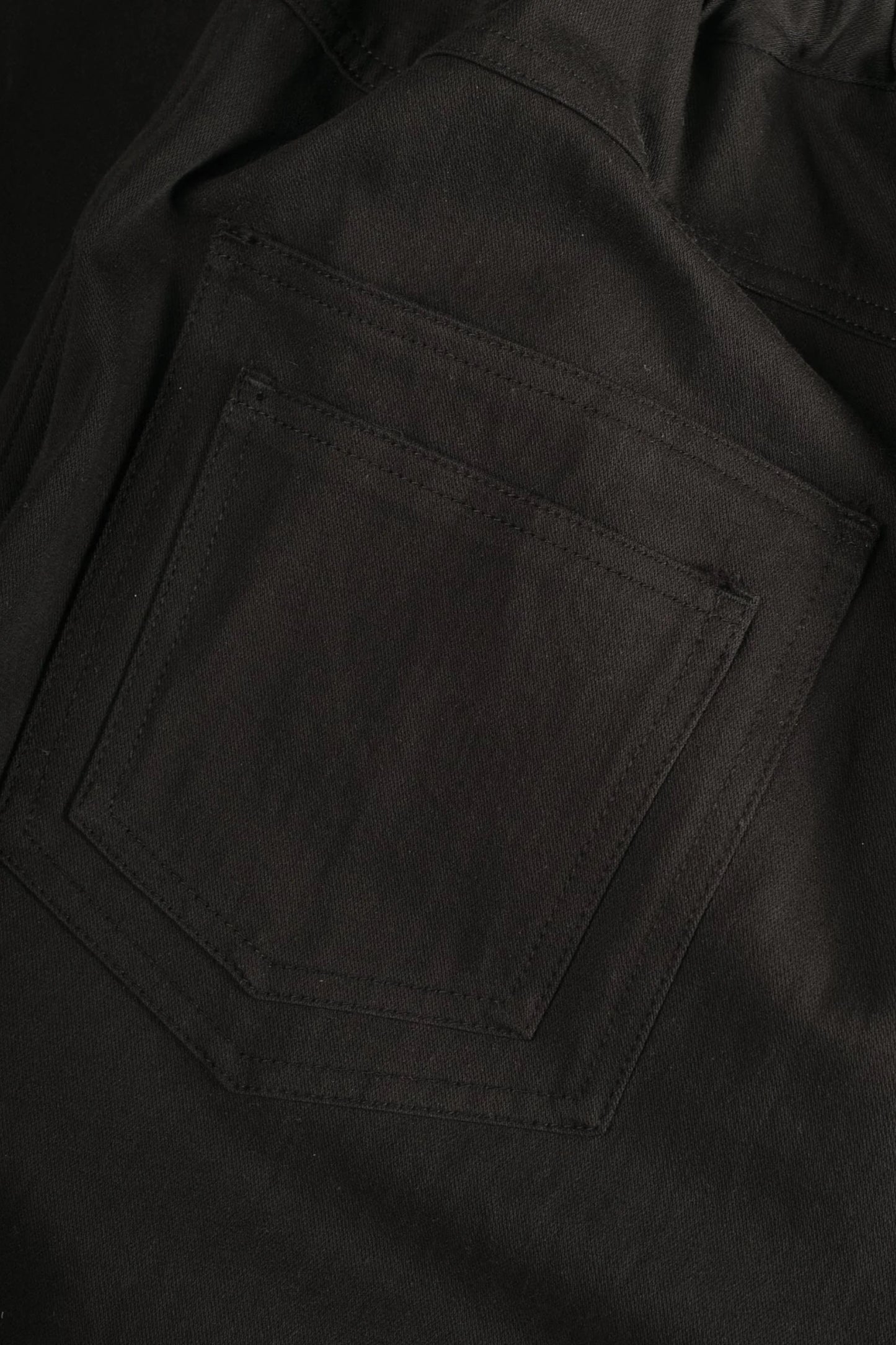 Estudio Niksen - Carpenter Balloon Pants (Black)