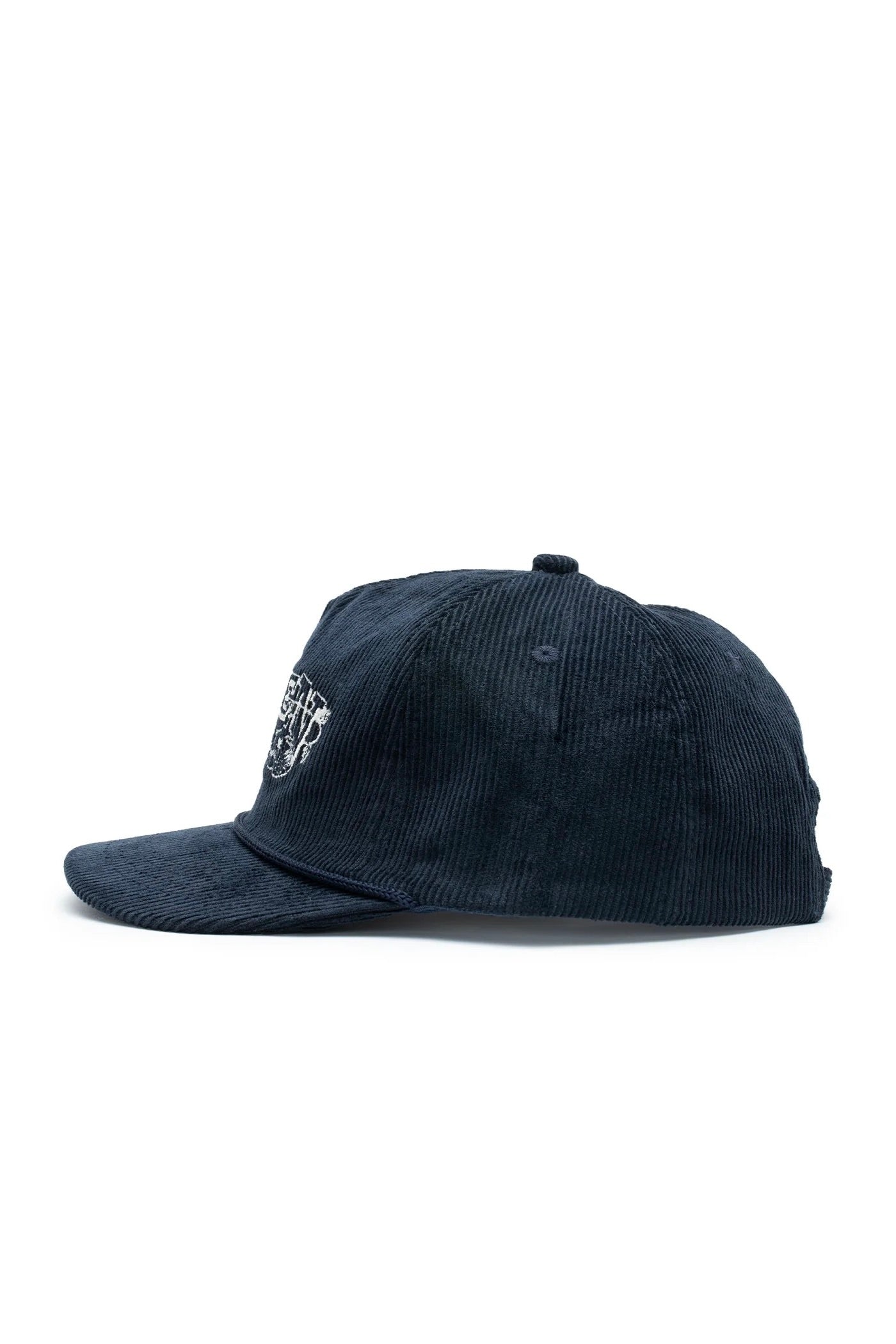 Estudio Niksen - Niksen Strawberry Farm Cap (Navy)