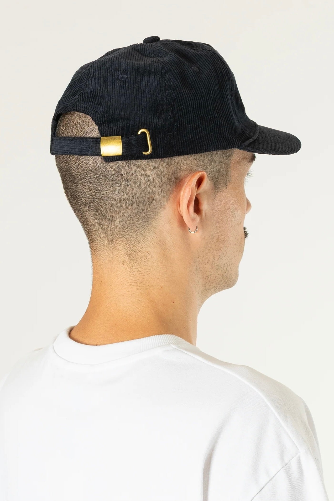 Estudio Niksen - Niksen Strawberry Farm Cap (Navy)