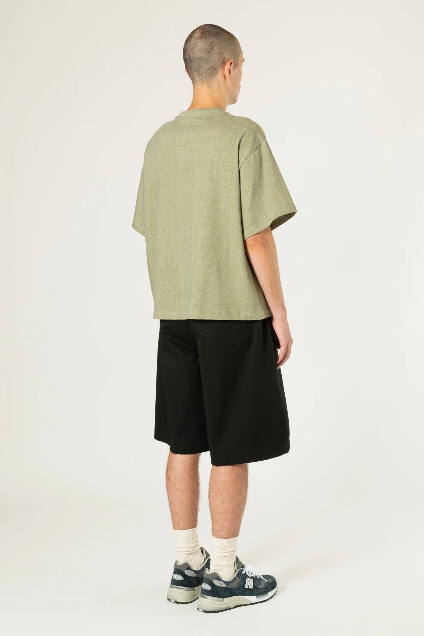 Estudio Niksen - Niksen Strawberry Farm (Khaki)