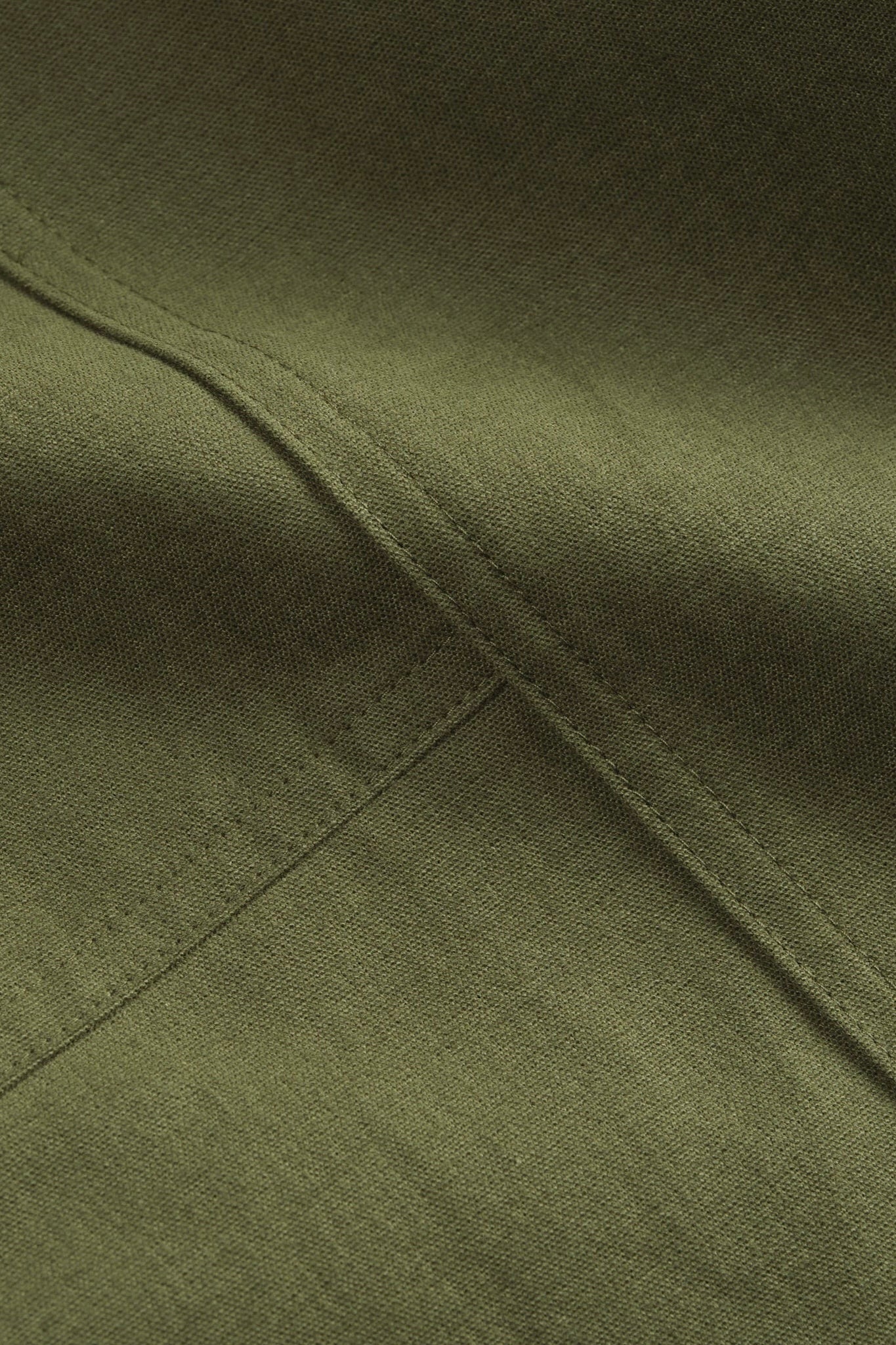 Estudio Niksen - Panelled Balloon Pant (Khaki)
