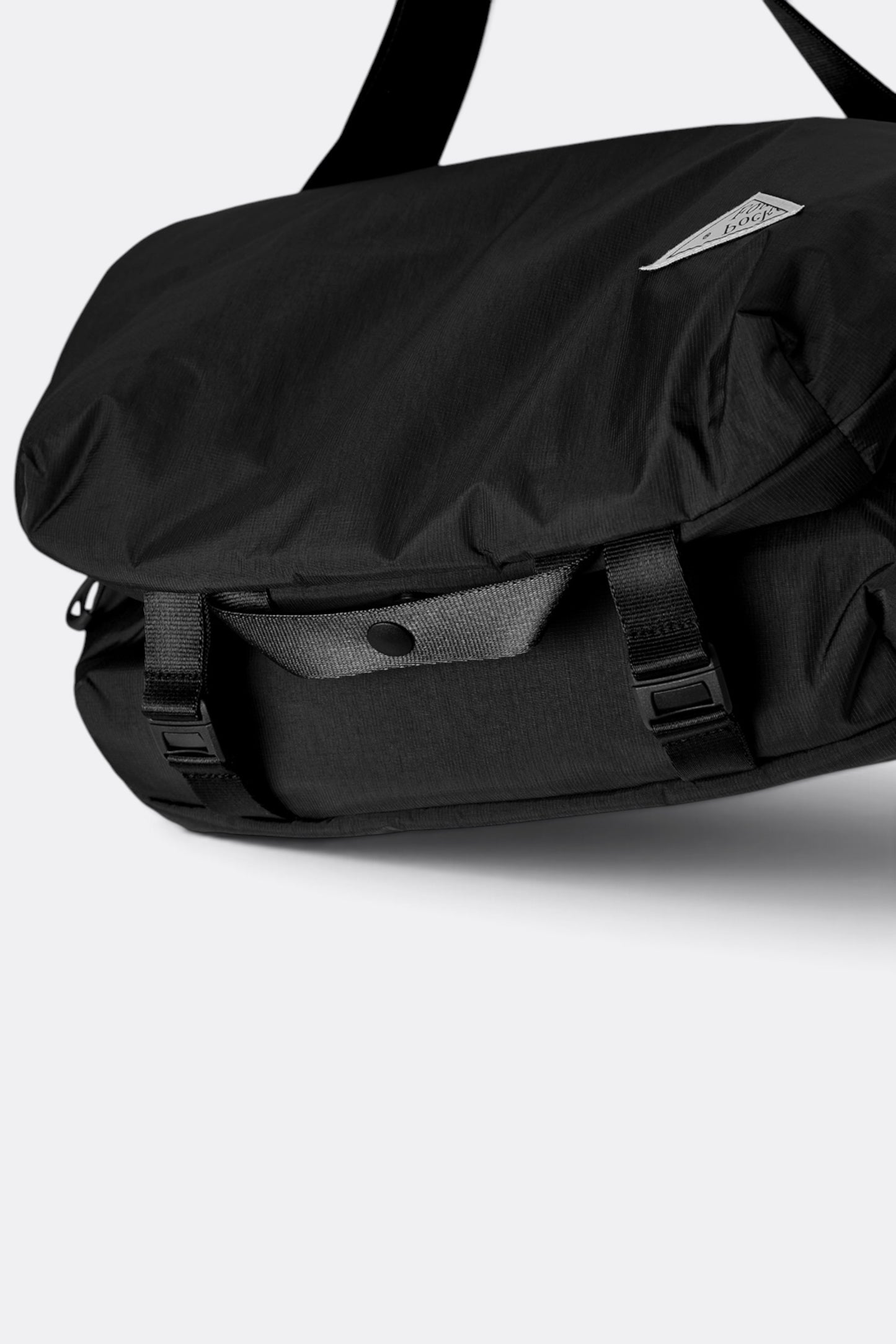 Dim Cross Bag (Black)