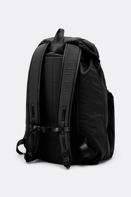 Focus Rucksack (Black)