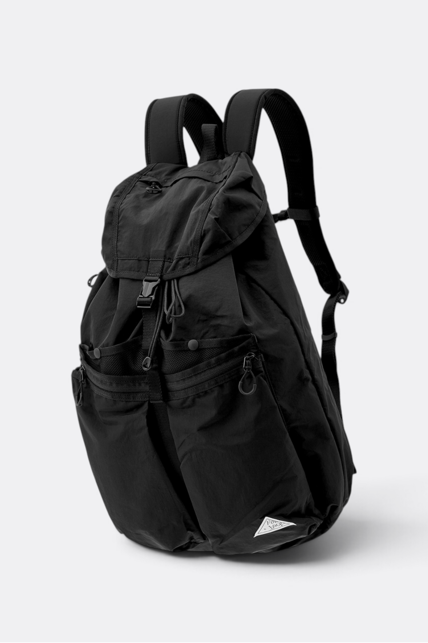 Focus Rucksack (Black)