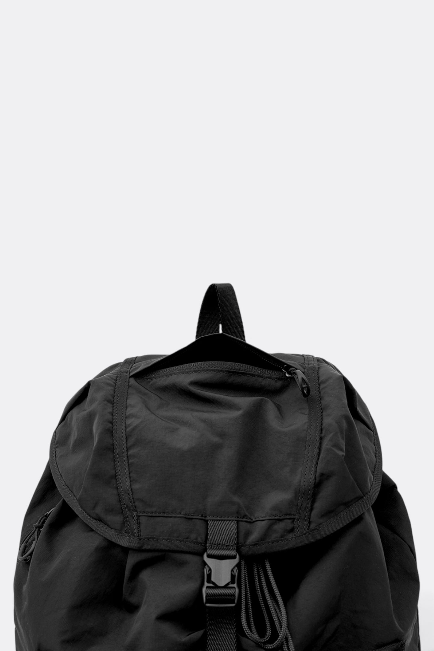 Focus Rucksack (Black)