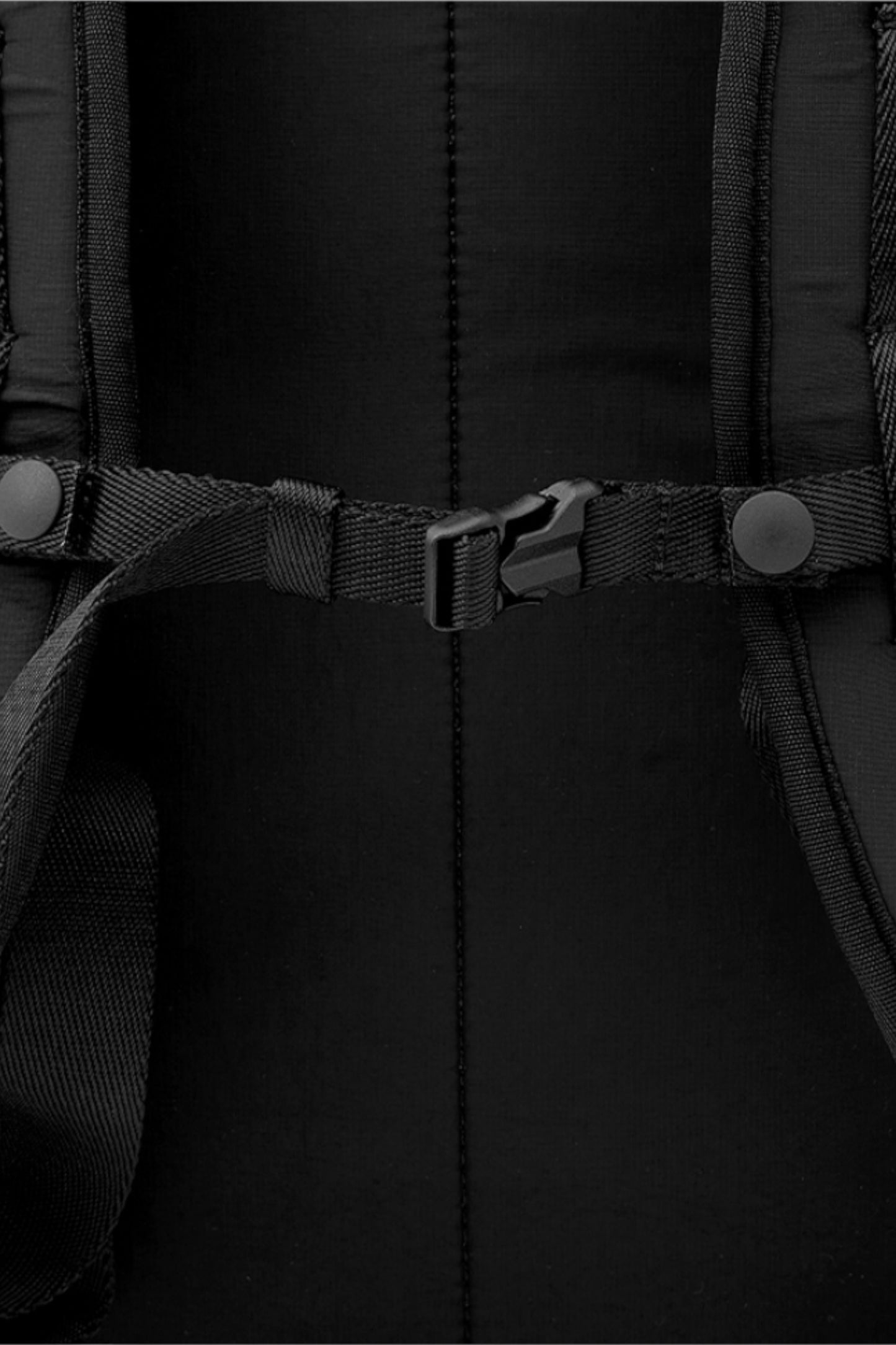 Focus Rucksack (Black)