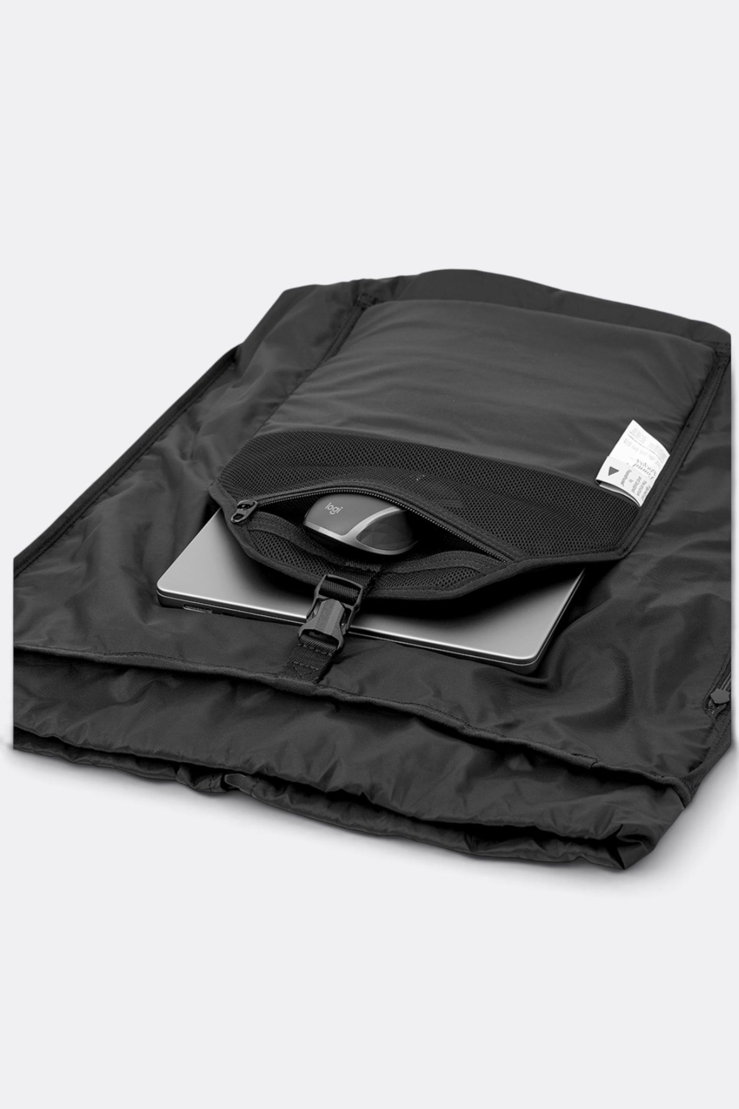 Focus Rucksack (Black)