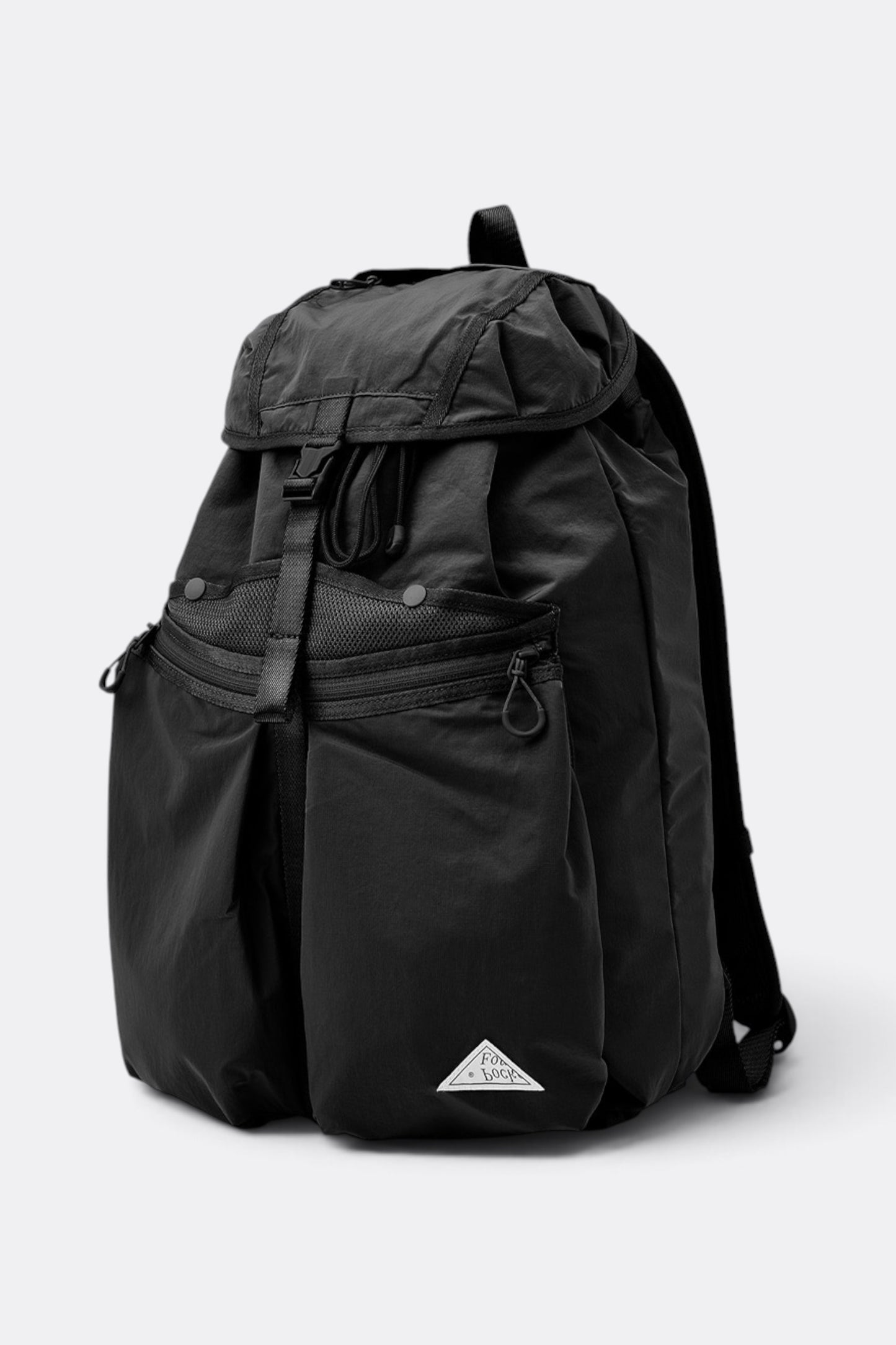 Focus Rucksack (Black)