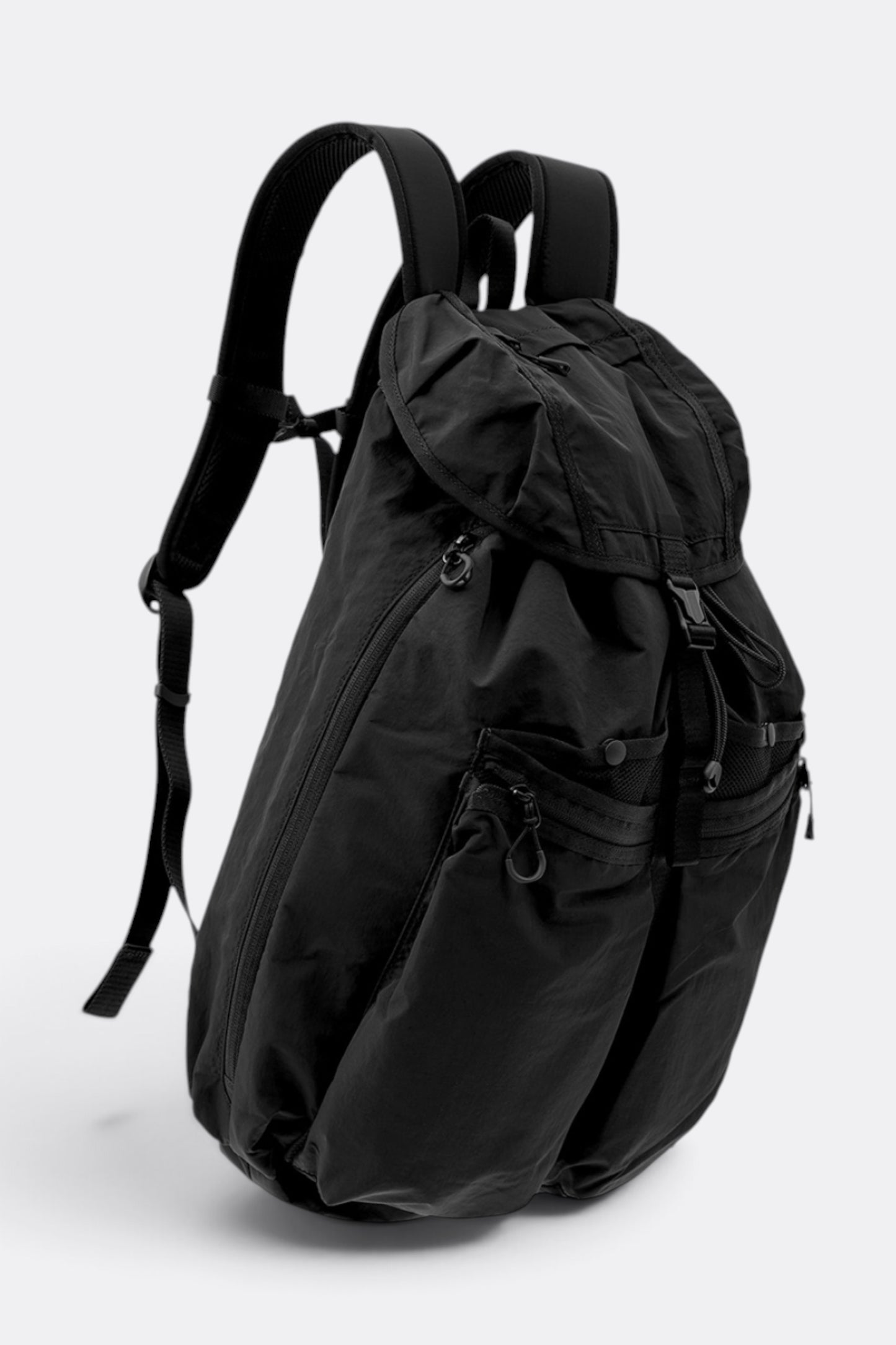 Focus Rucksack (Black)