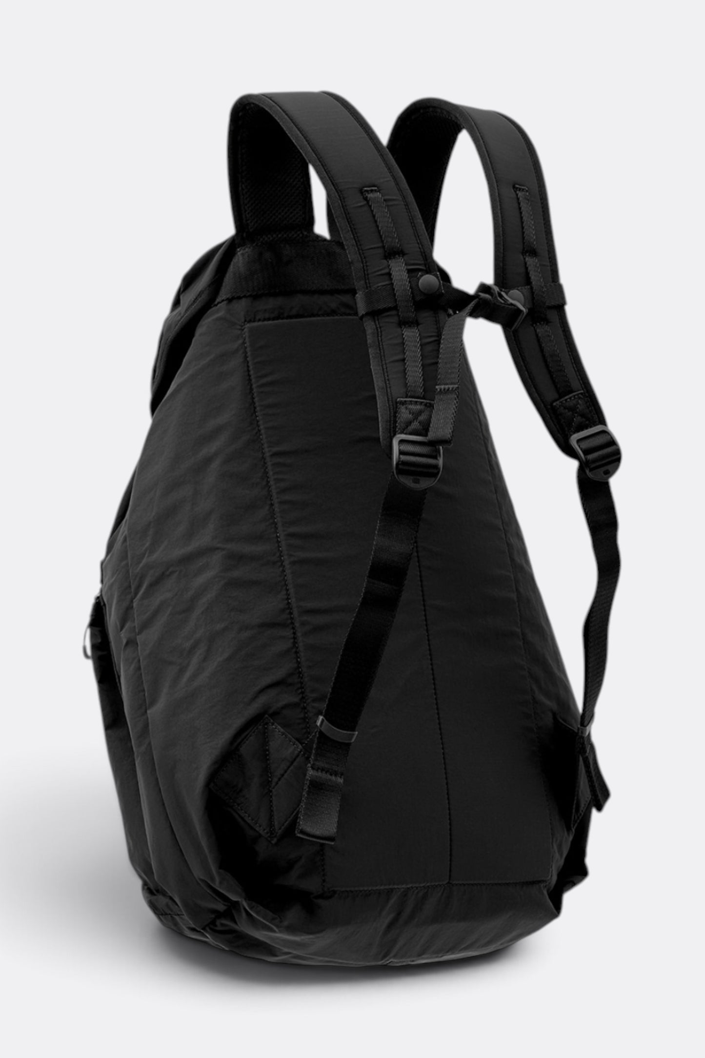 Focus Rucksack (Black)