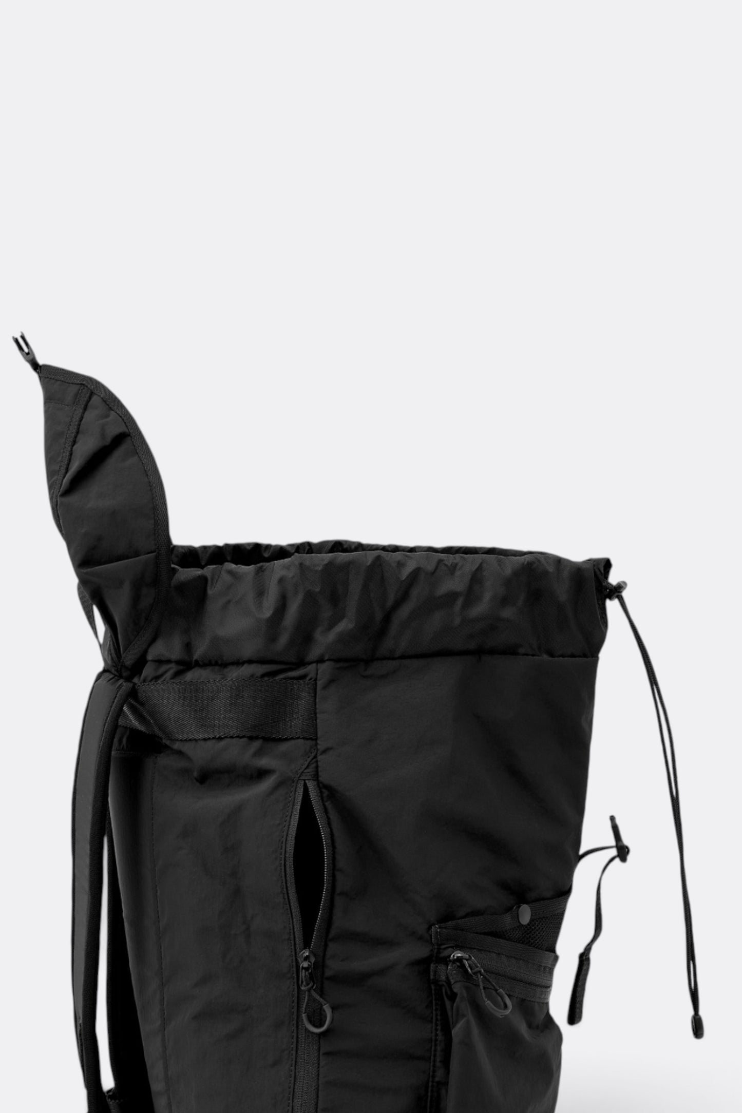 Focus Rucksack (Black)