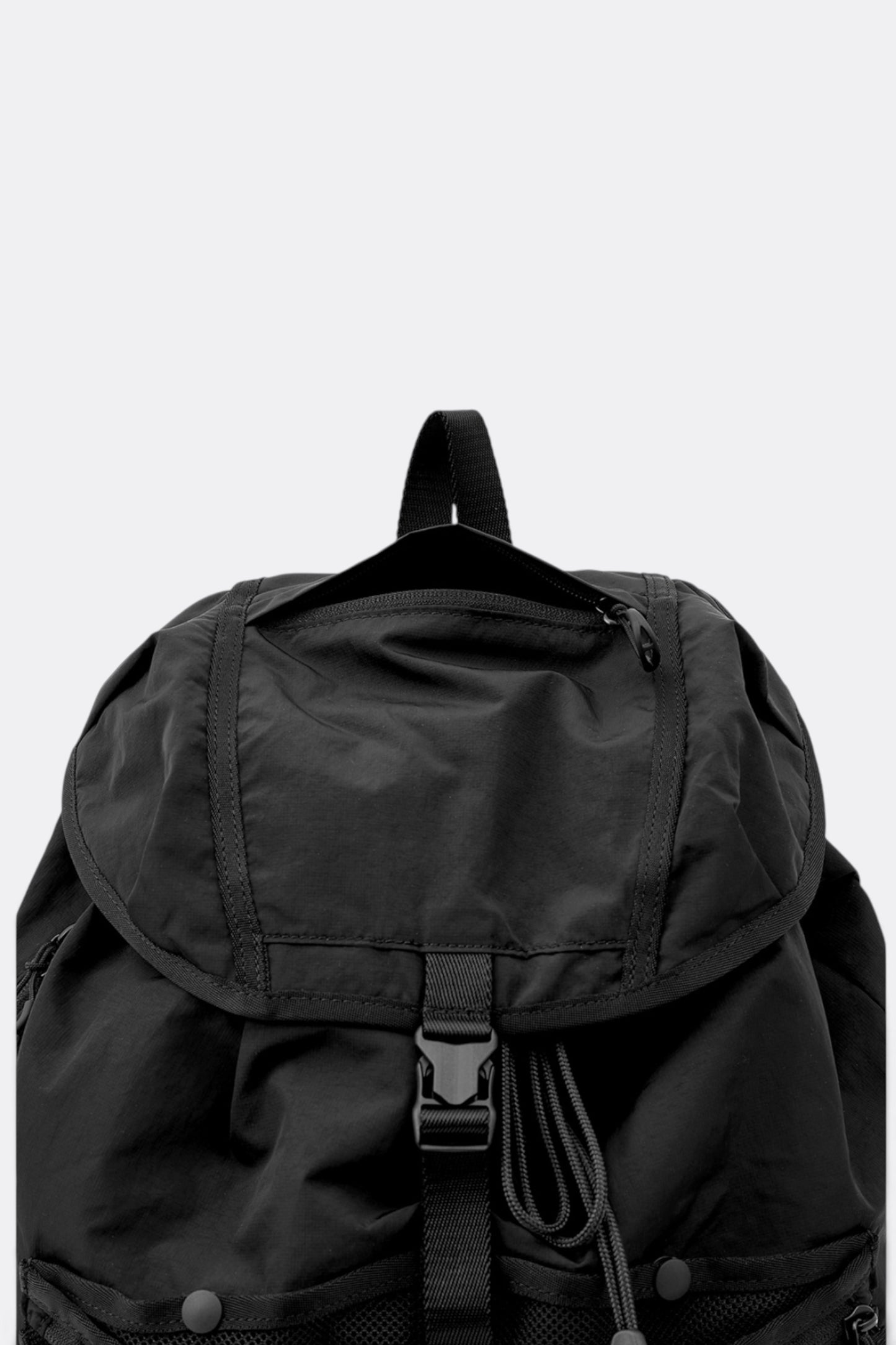 Focus Rucksack (Black)