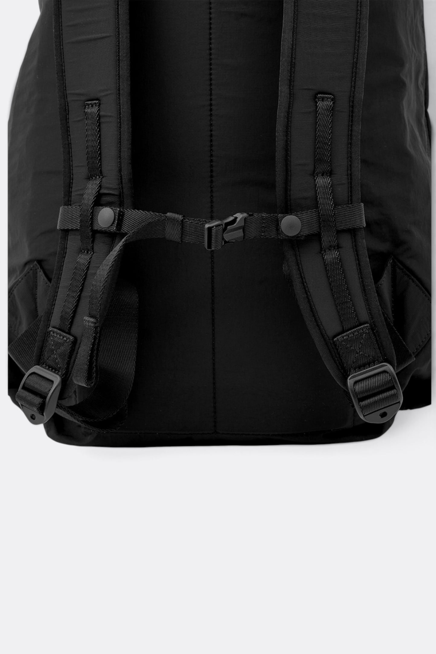 Focus Rucksack (Black)